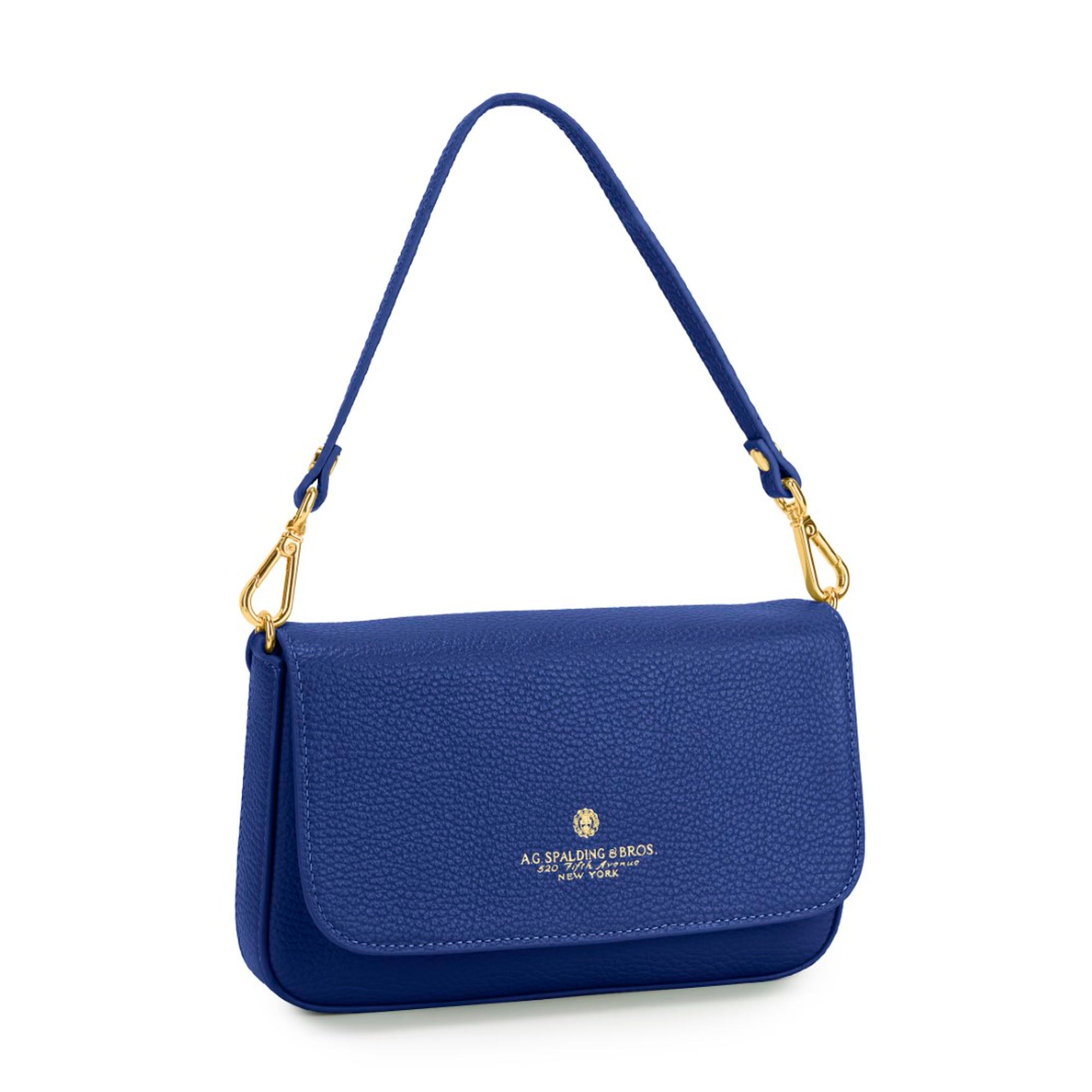 SMALL SHOULDER BAG TIFFANY
