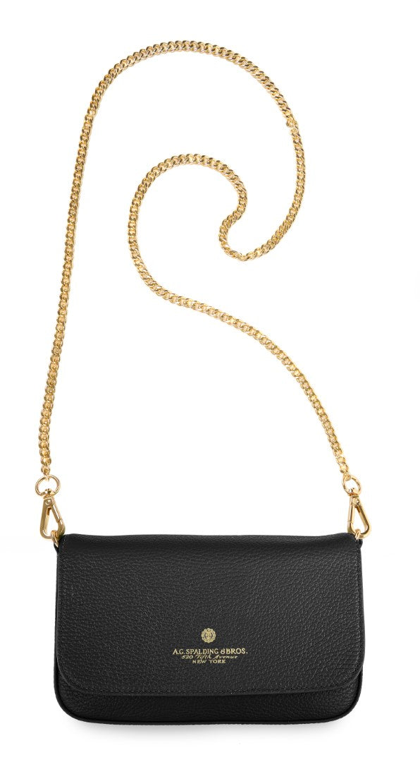 SMALL SHOULDER BAG TIFFANY