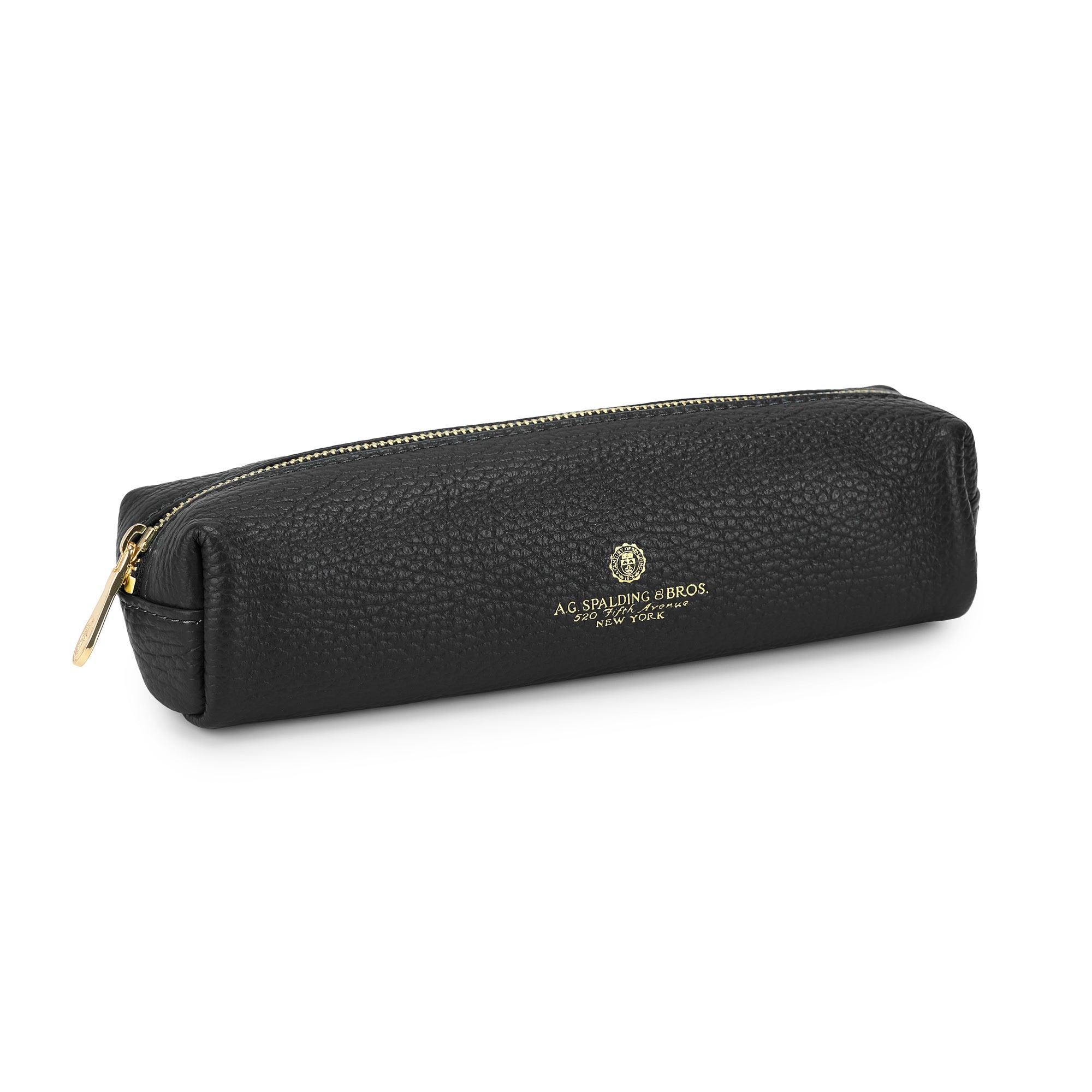 ASTUCCIO PORTA PENNE TIFFANY IN PELLE