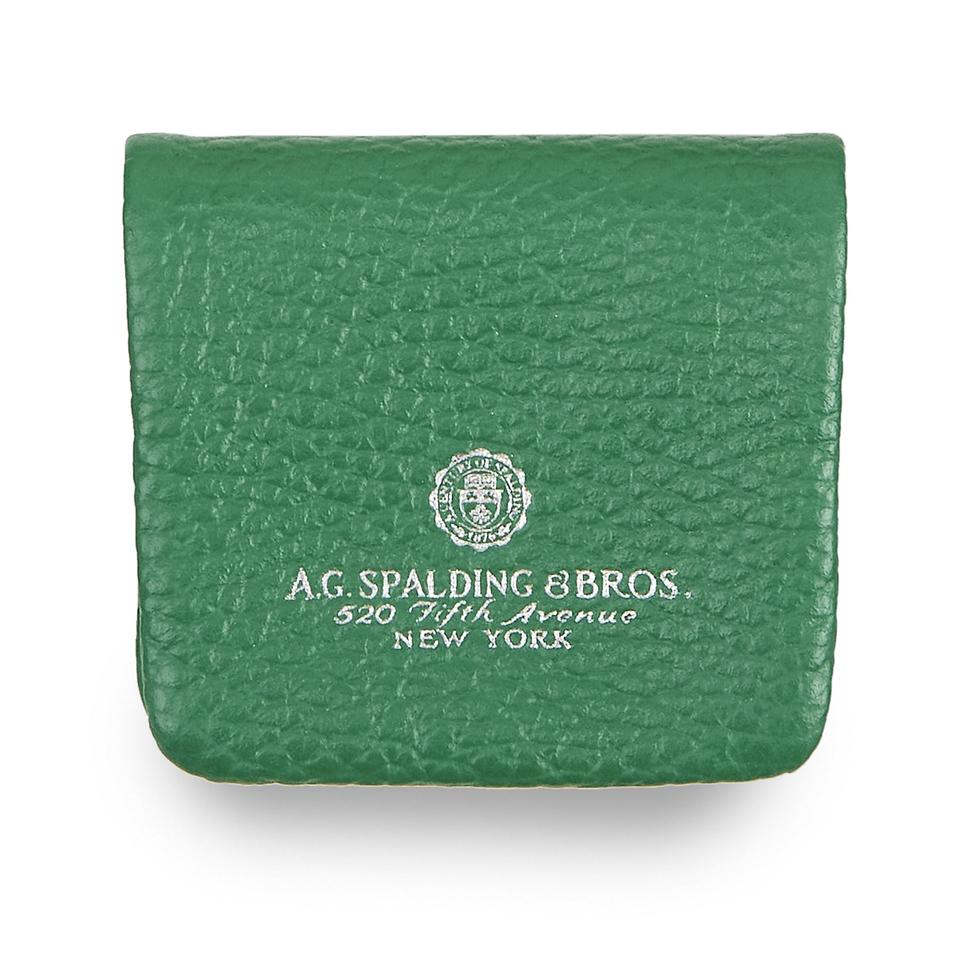 TIFFANY UNISEX COIN PURSE