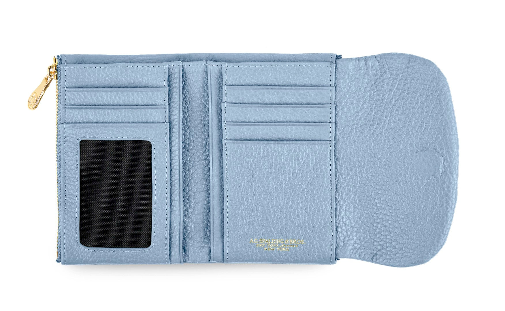 SOFT WALLET TIFFANY