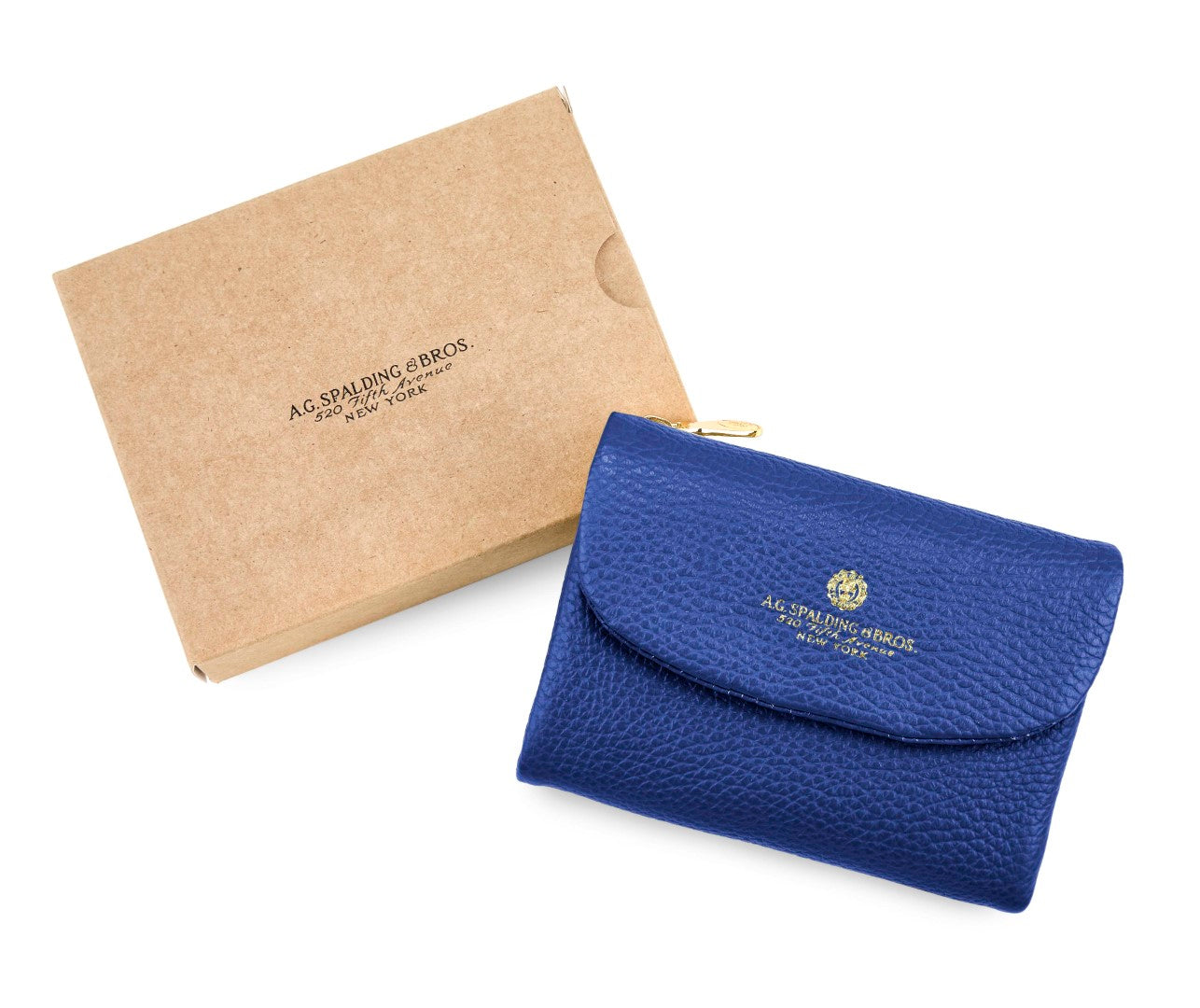 SOFT WALLET TIFFANY