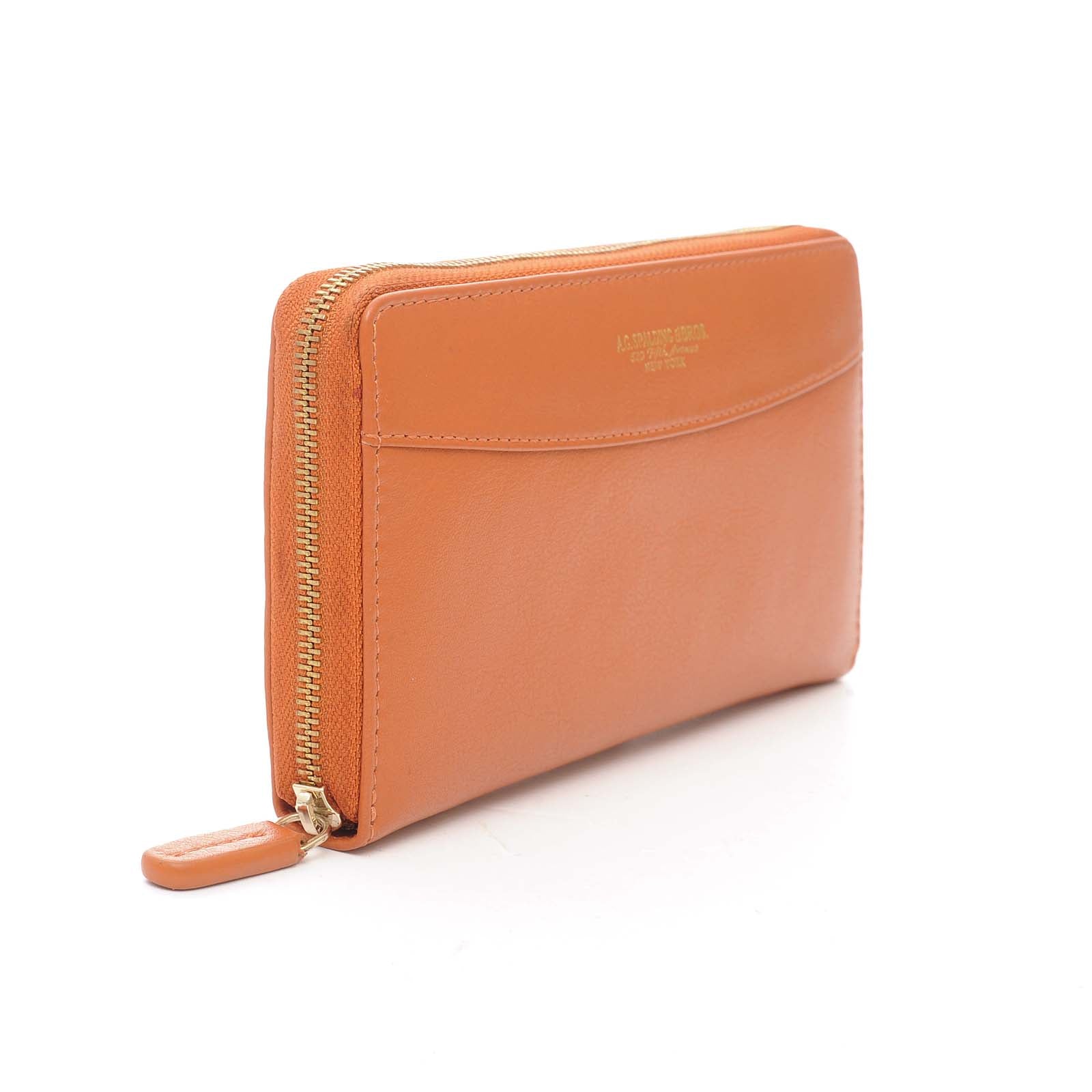 AUDREY ZIPPER WALLET