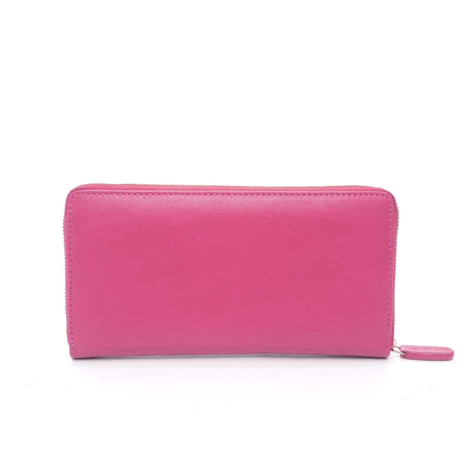 PORTAFOGLIO ZIP L AUDREY