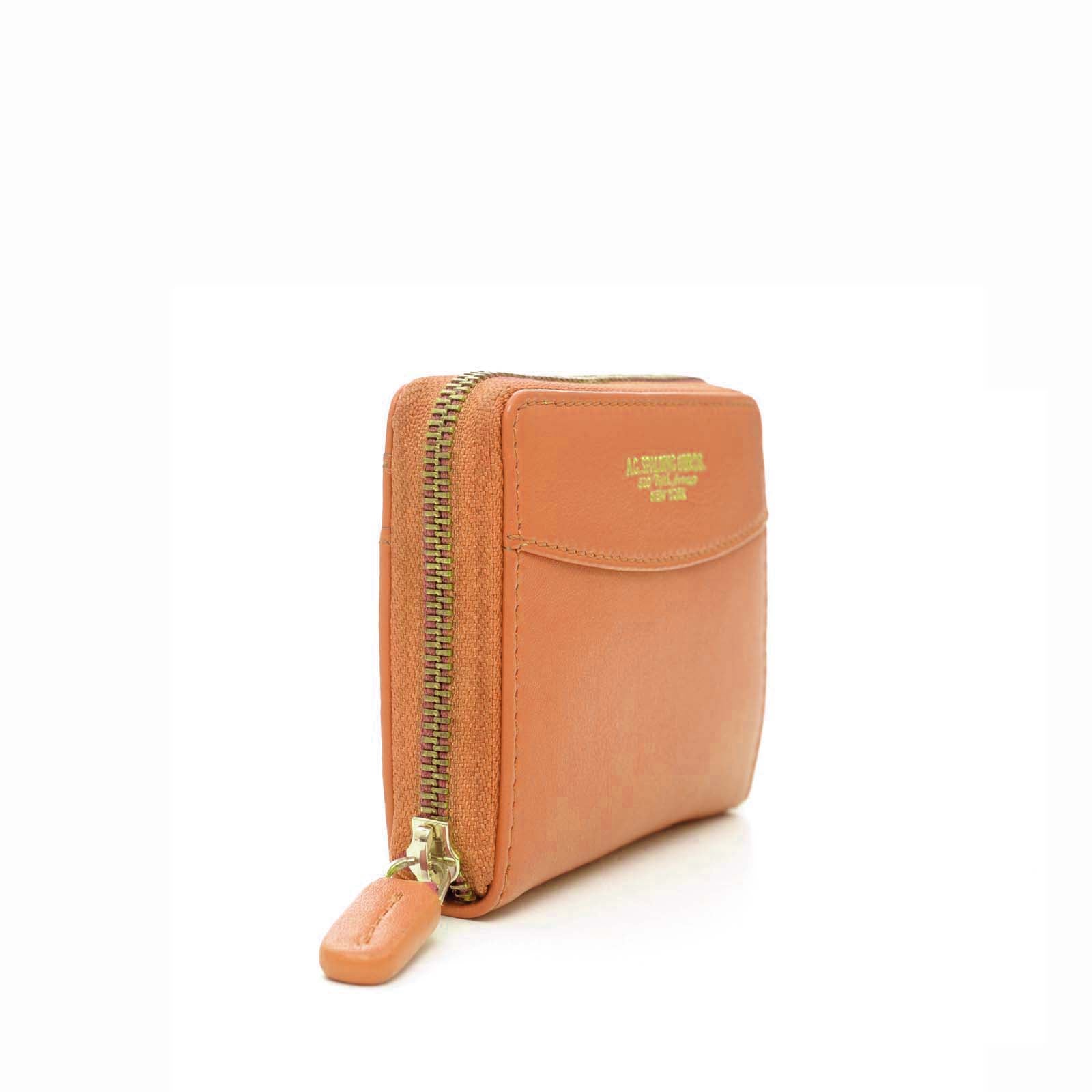 AUDREY ZIP WALLET