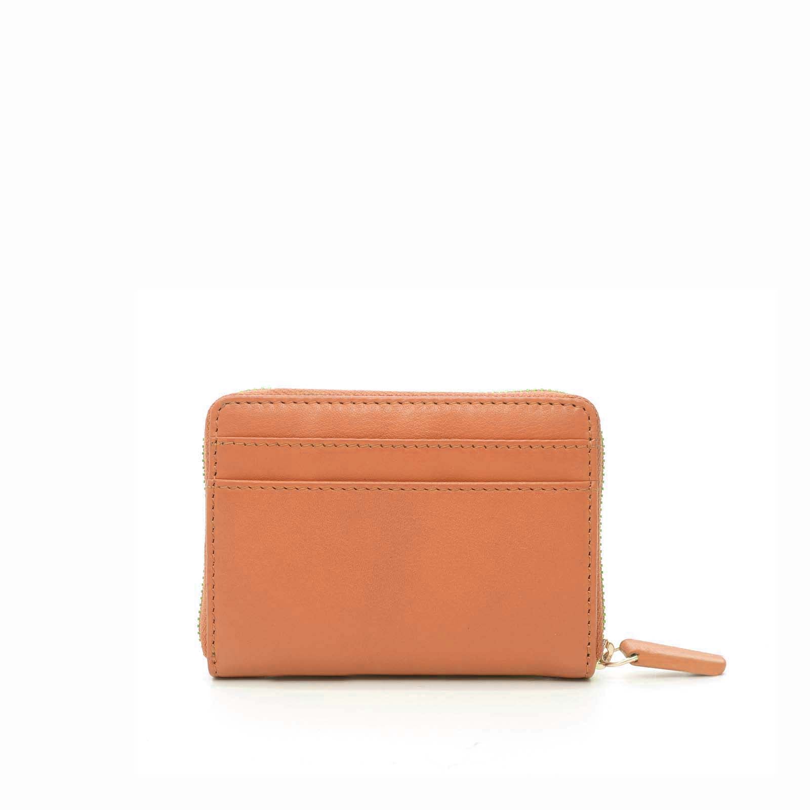 AUDREY ZIP WALLET