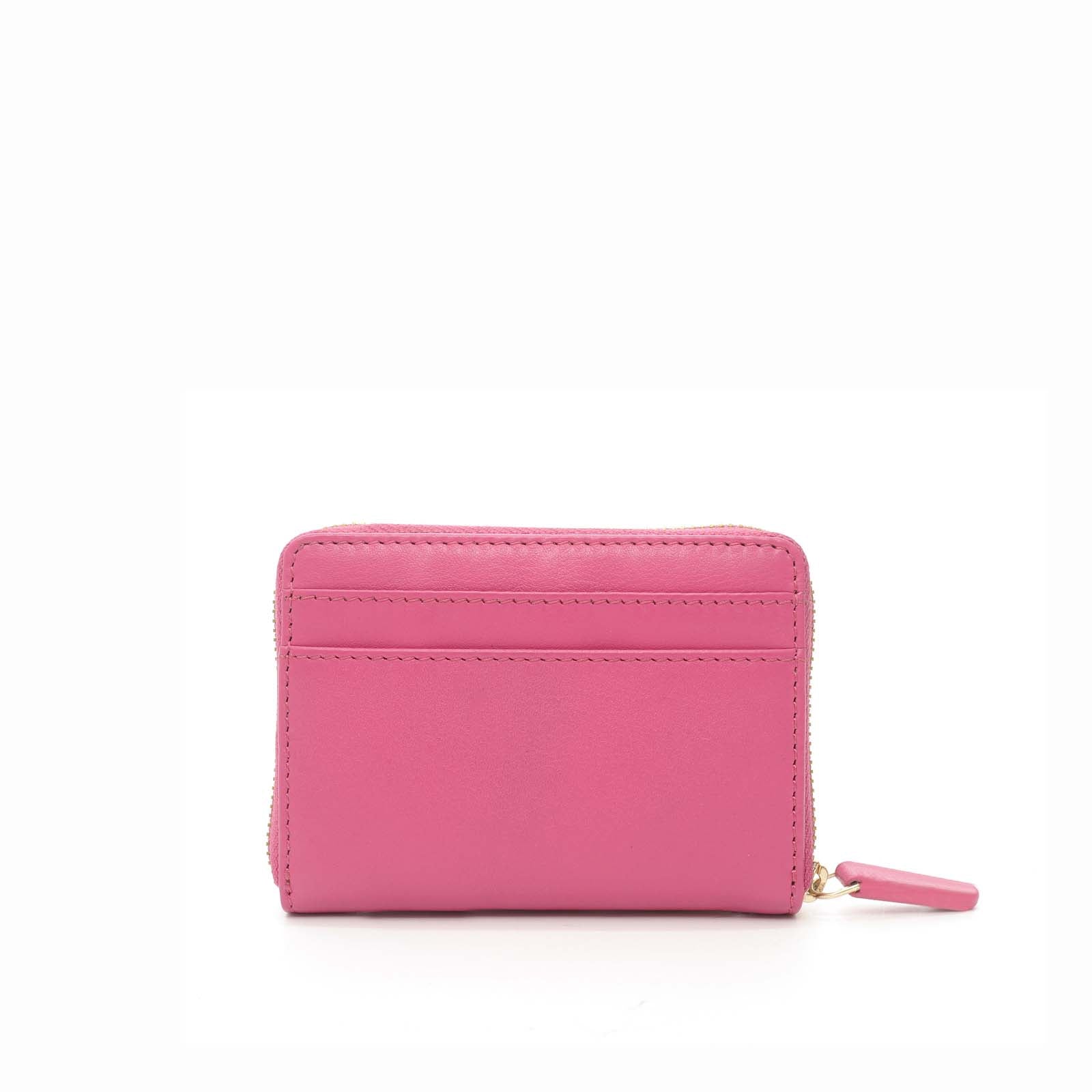 AUDREY ZIP WALLET