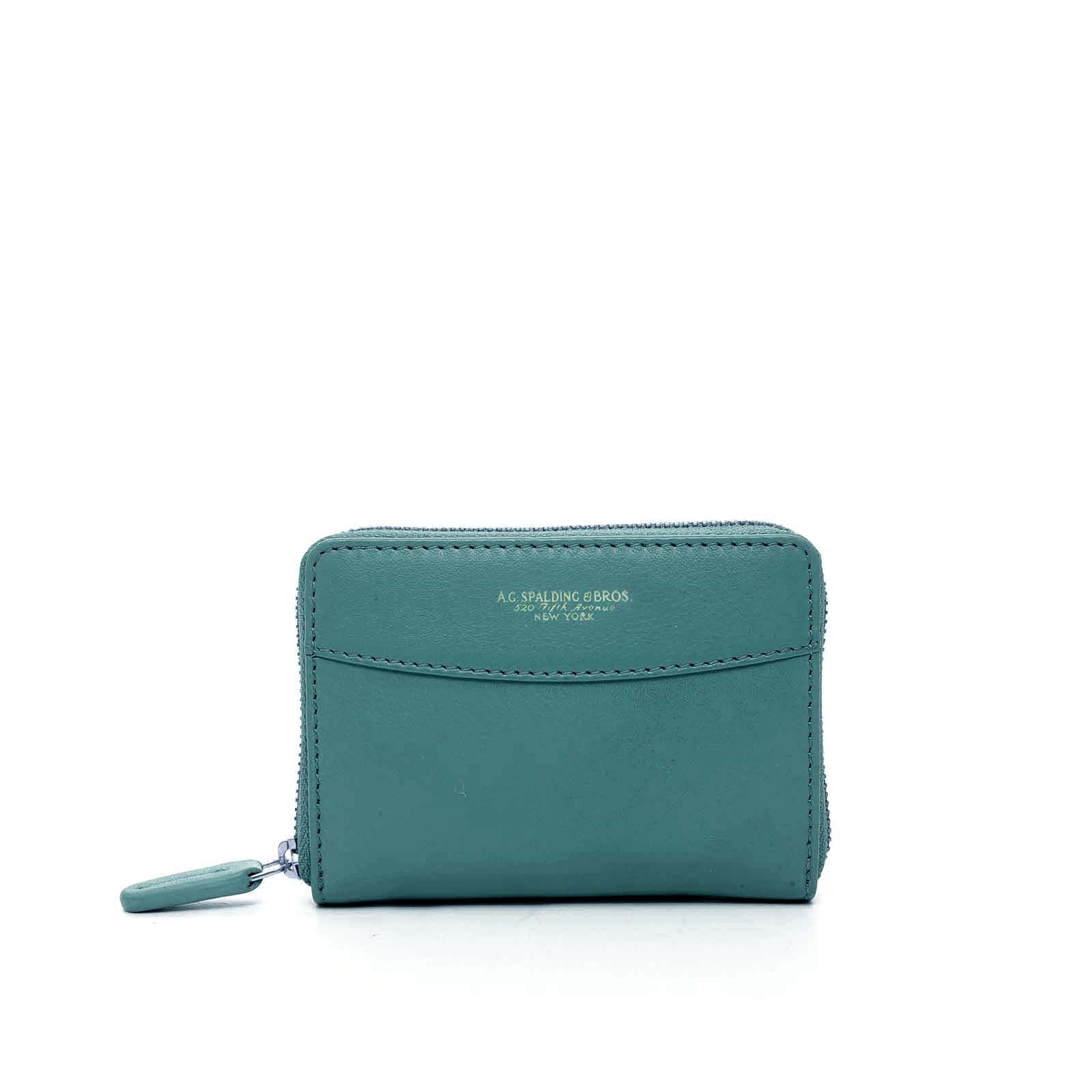 PORTAFOGLIO ZIP S AUDREY
