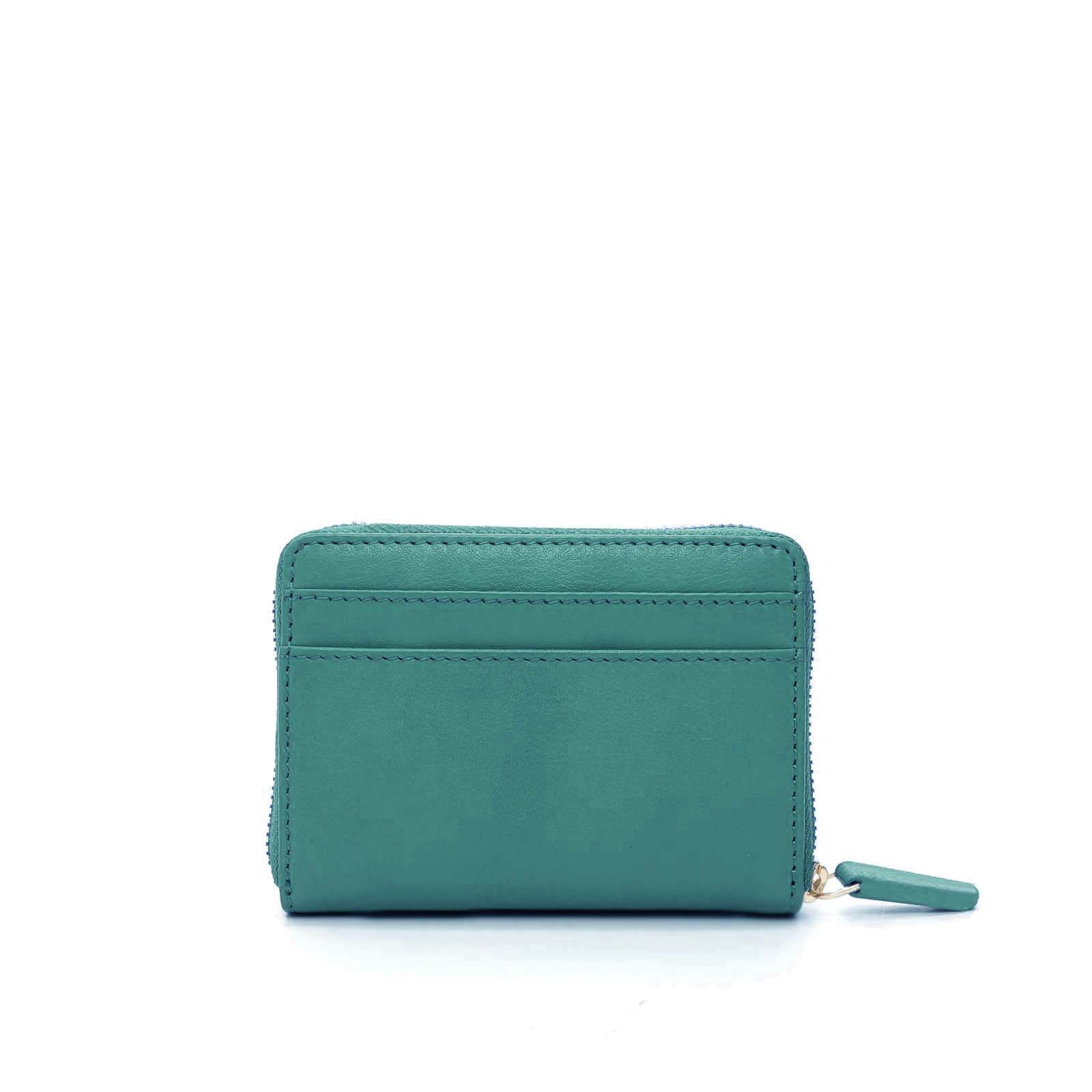 PORTAFOGLIO ZIP S AUDREY