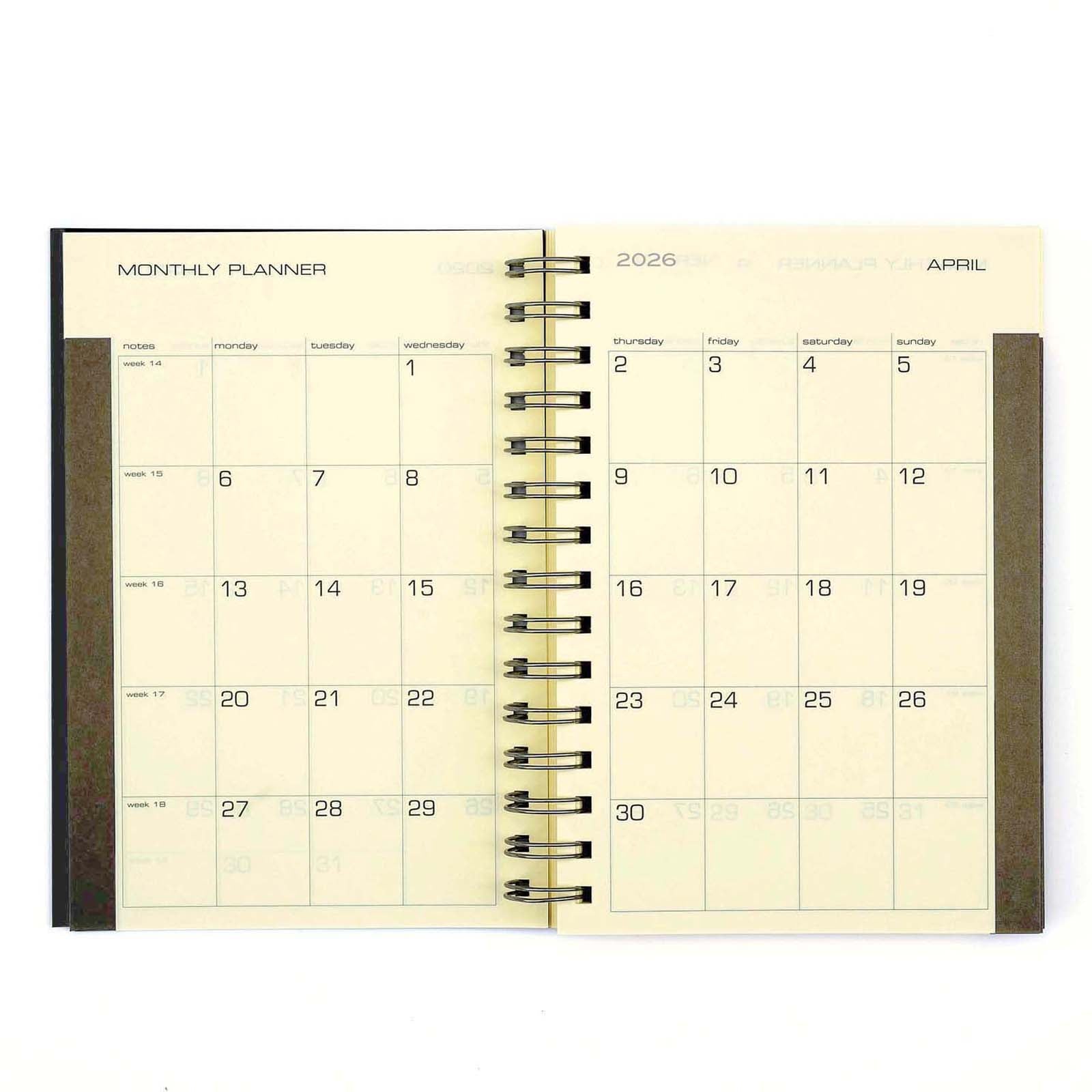 DAILY DIARY REPLACEMENT