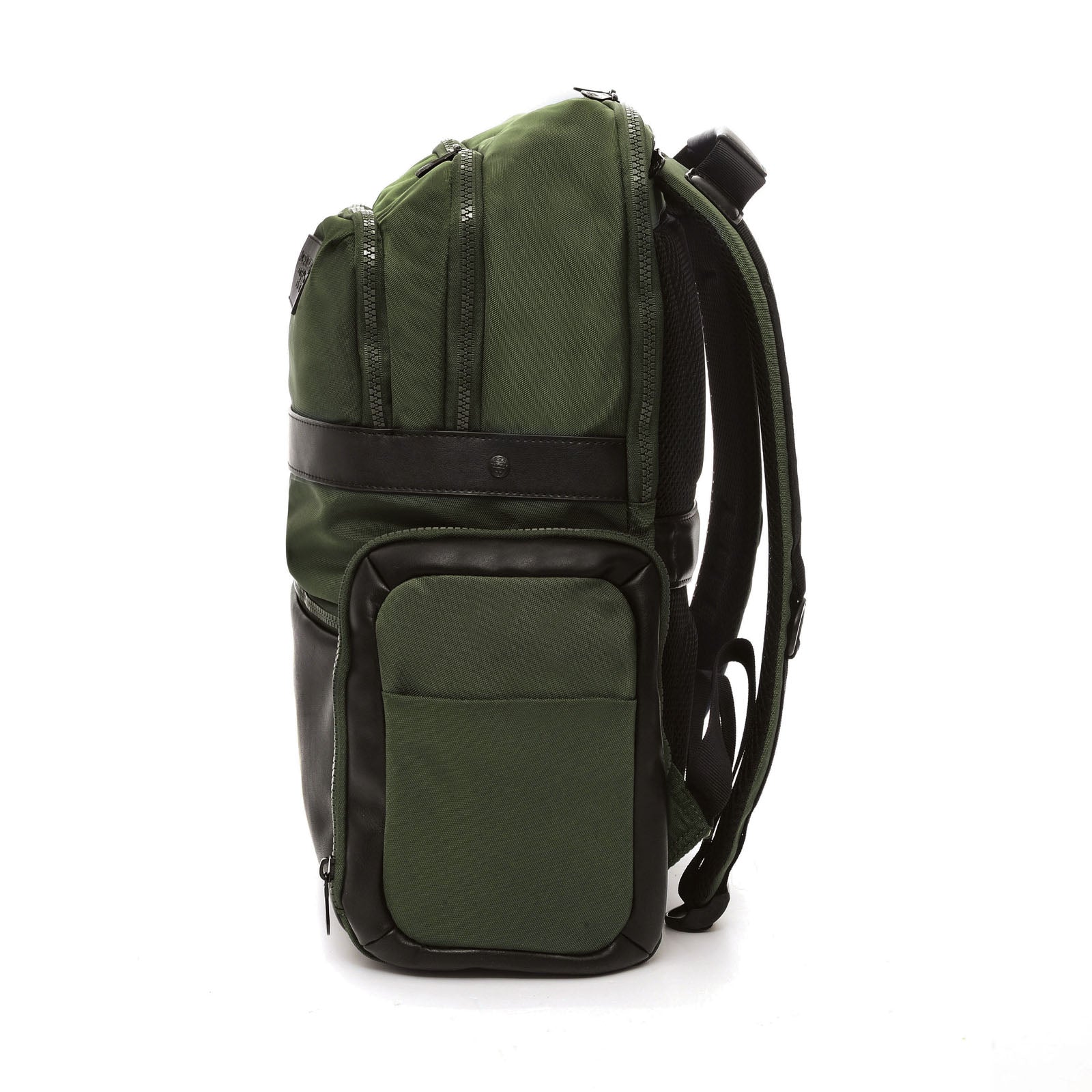 3-ZIP ACTIVE BACKPACK