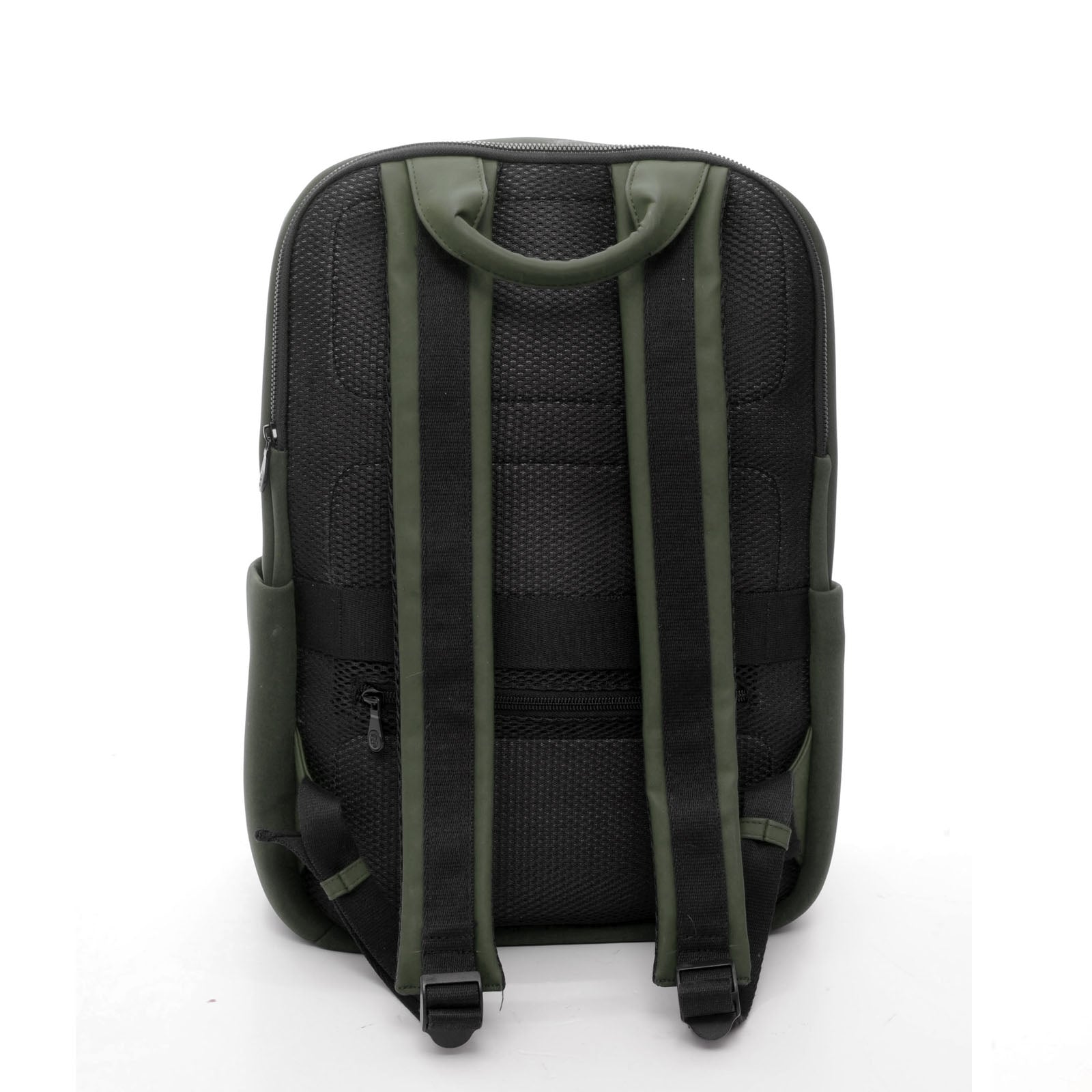 3-ZIP ACTIVE BACKPACK