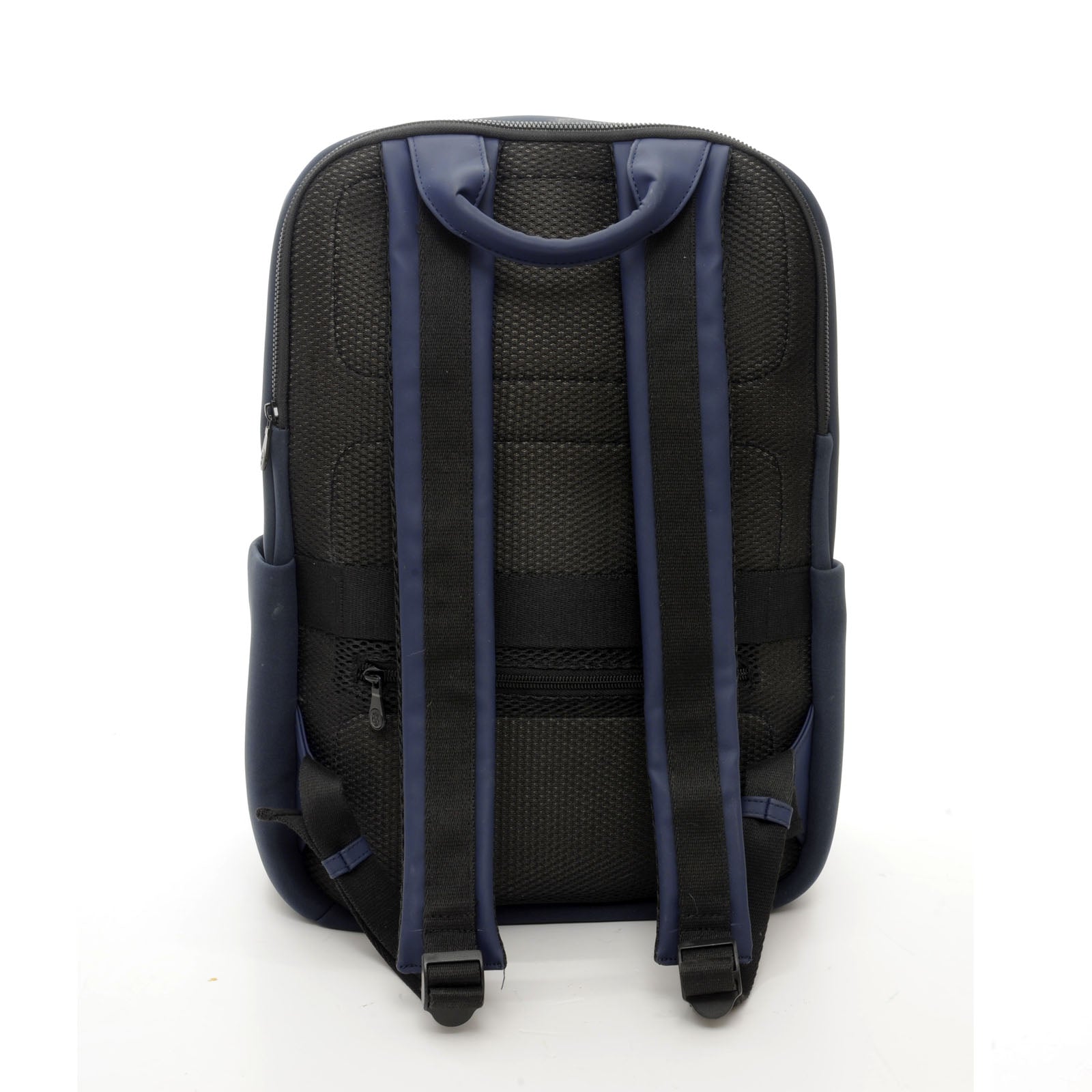 3-ZIP ACTIVE BACKPACK