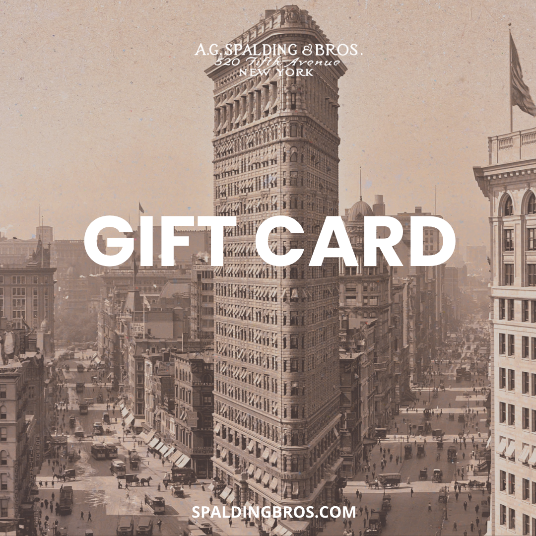 Digital Gift Card