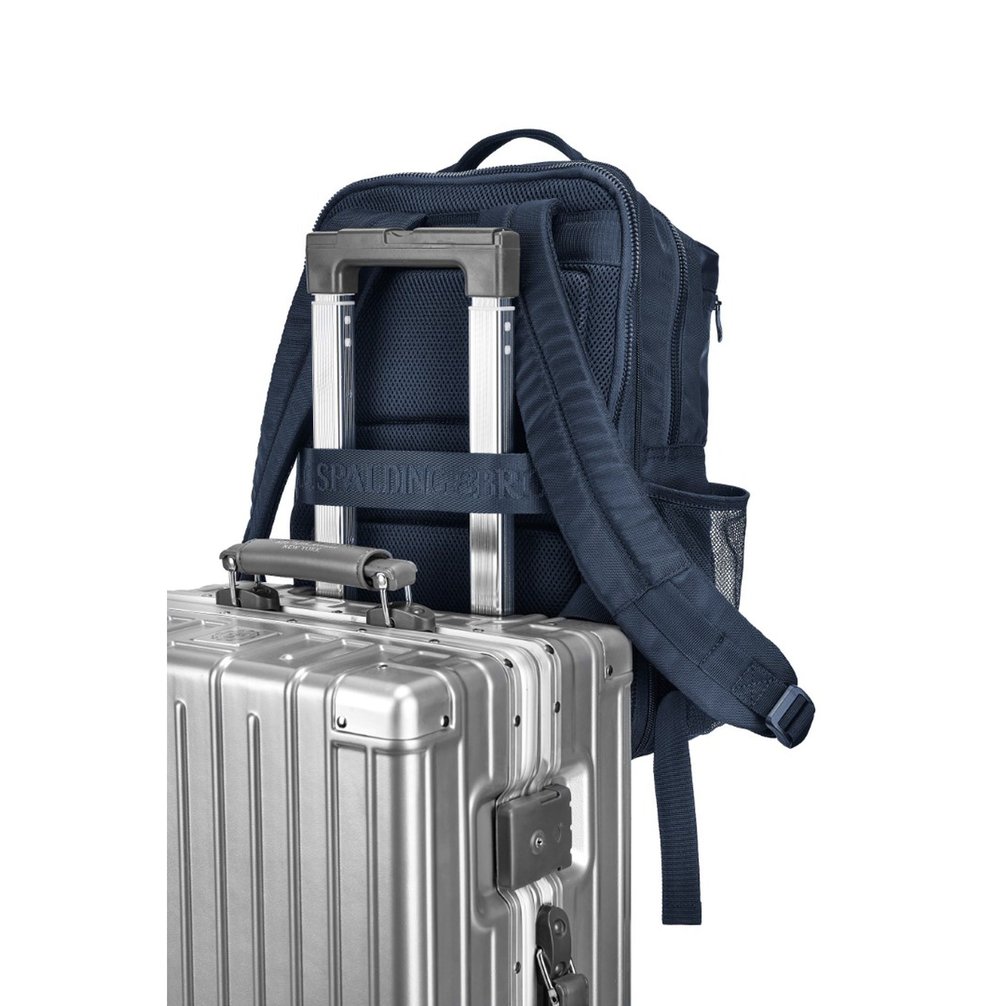 ZAINO UNDERSEAT CABIN AIRPORT