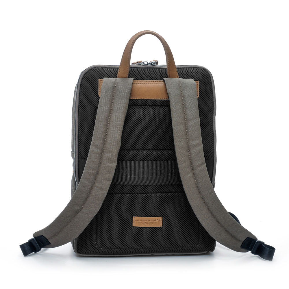 ZAINO SQUARE NEW HOLEY