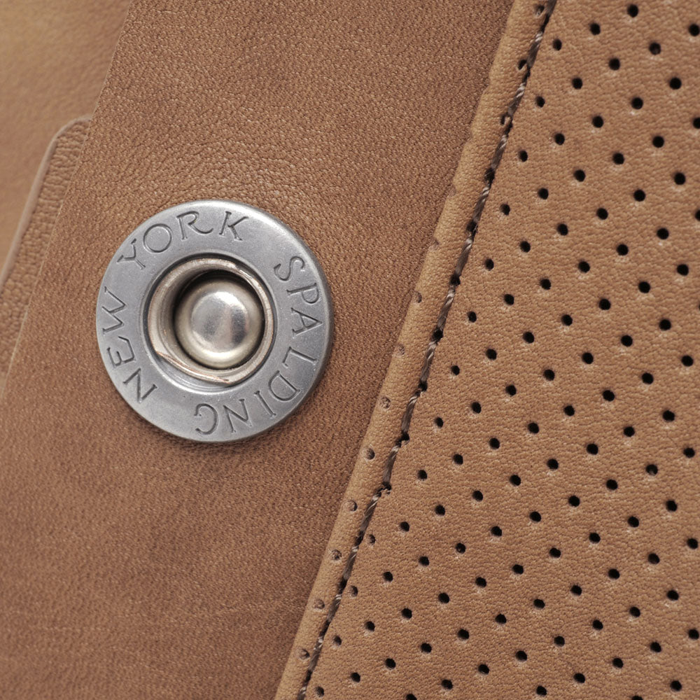 ZAINO SQUARE NEW HOLEY