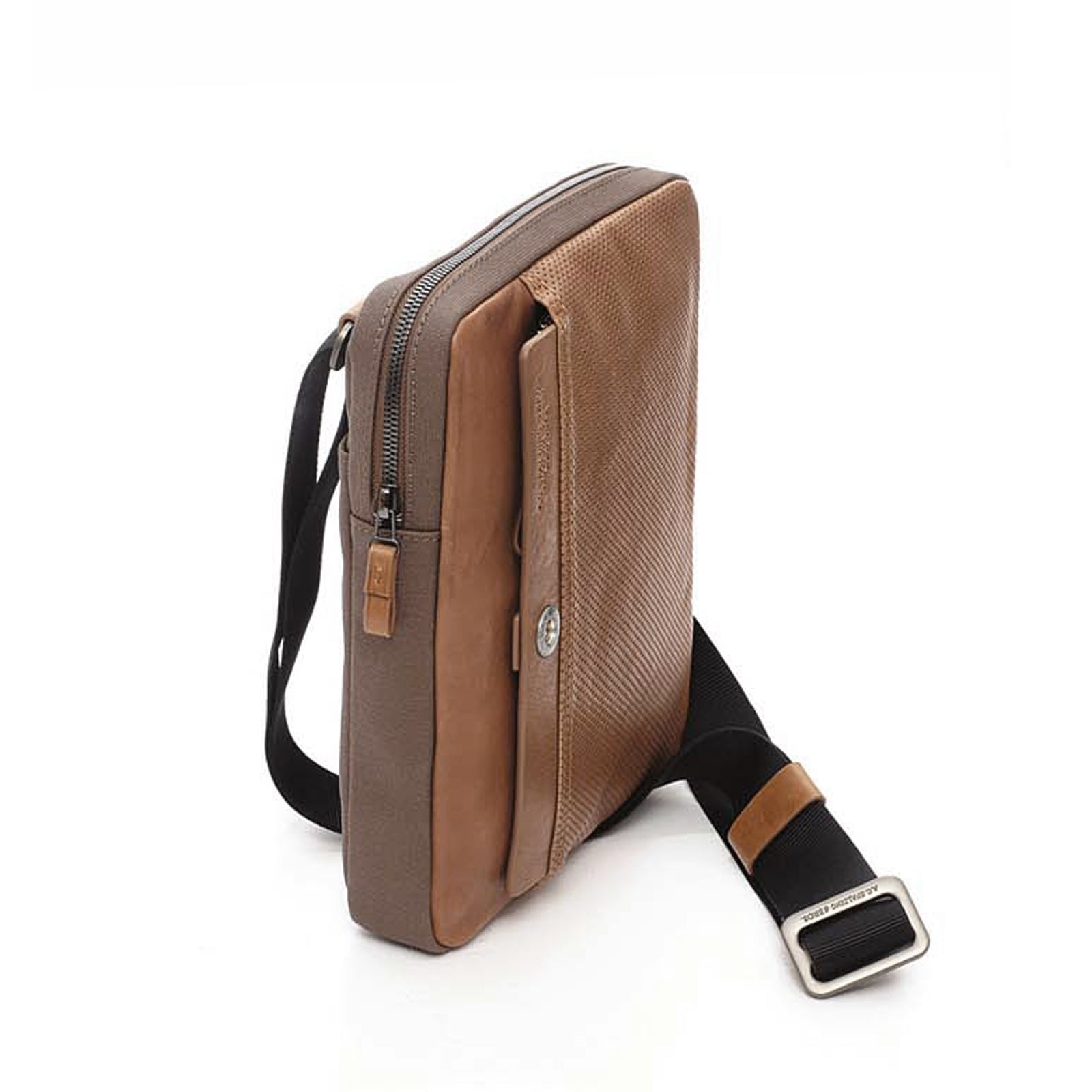 CROSS BODY NEW HOLEY