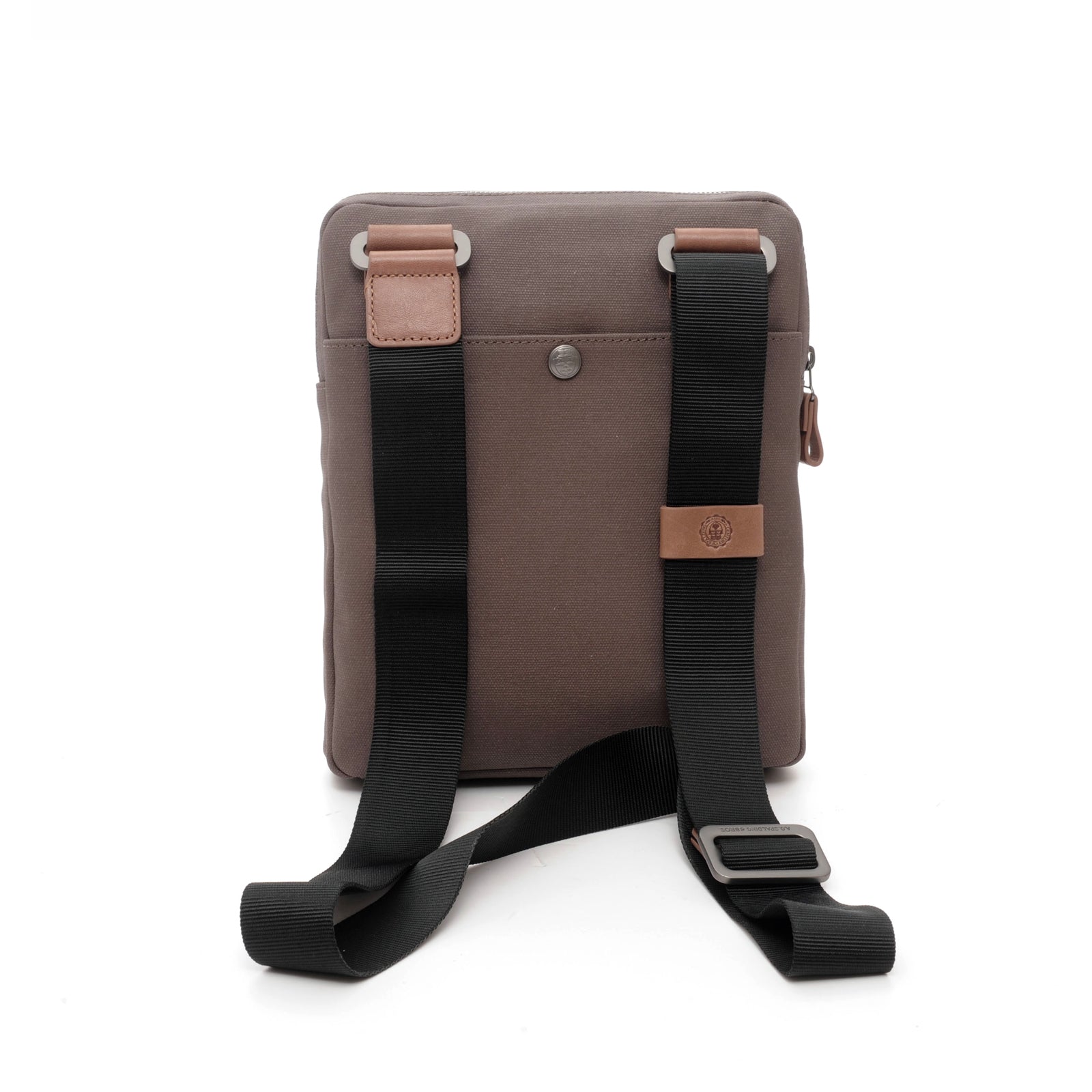 CROSS BODY NEW HOLEY