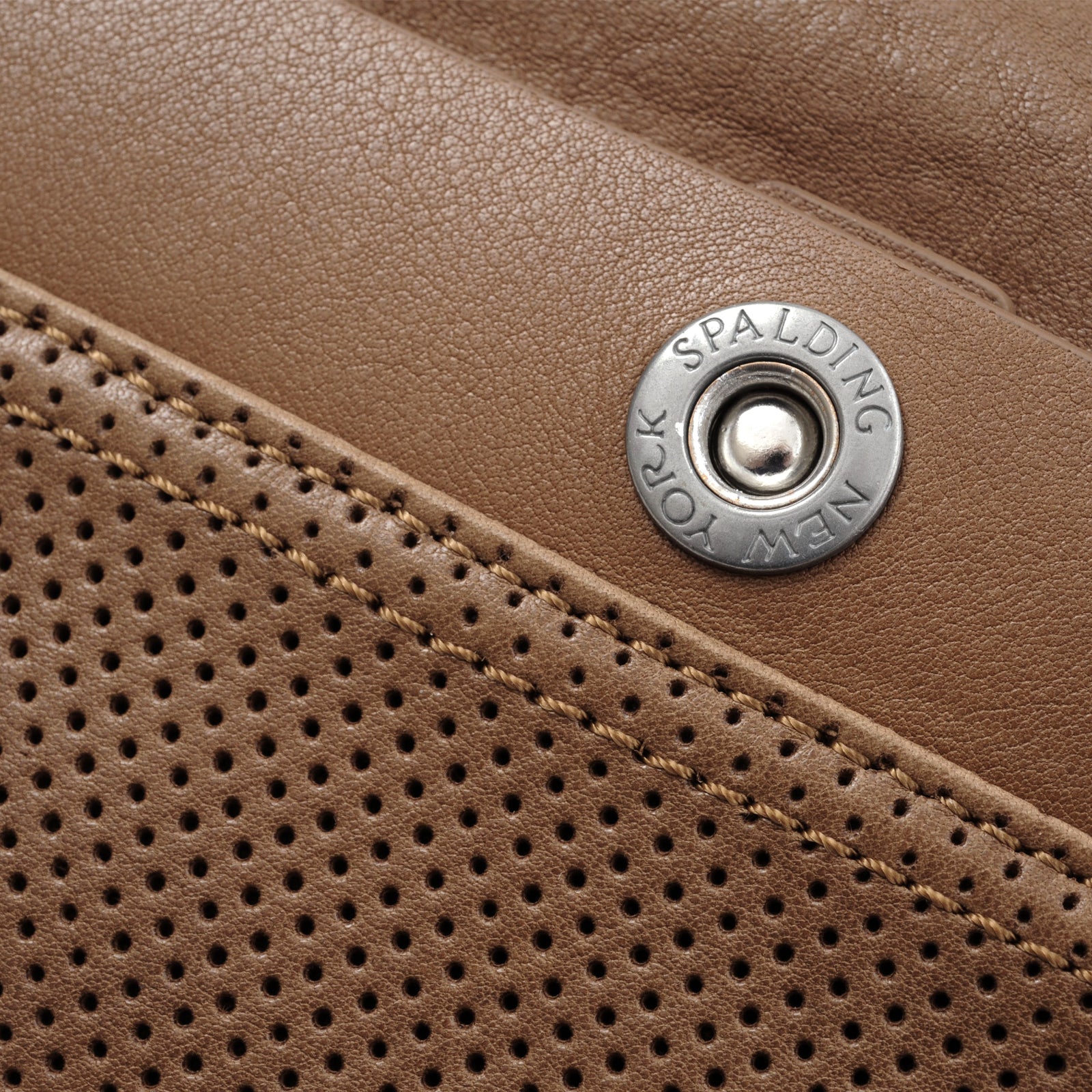 CROSS BODY NEW HOLEY