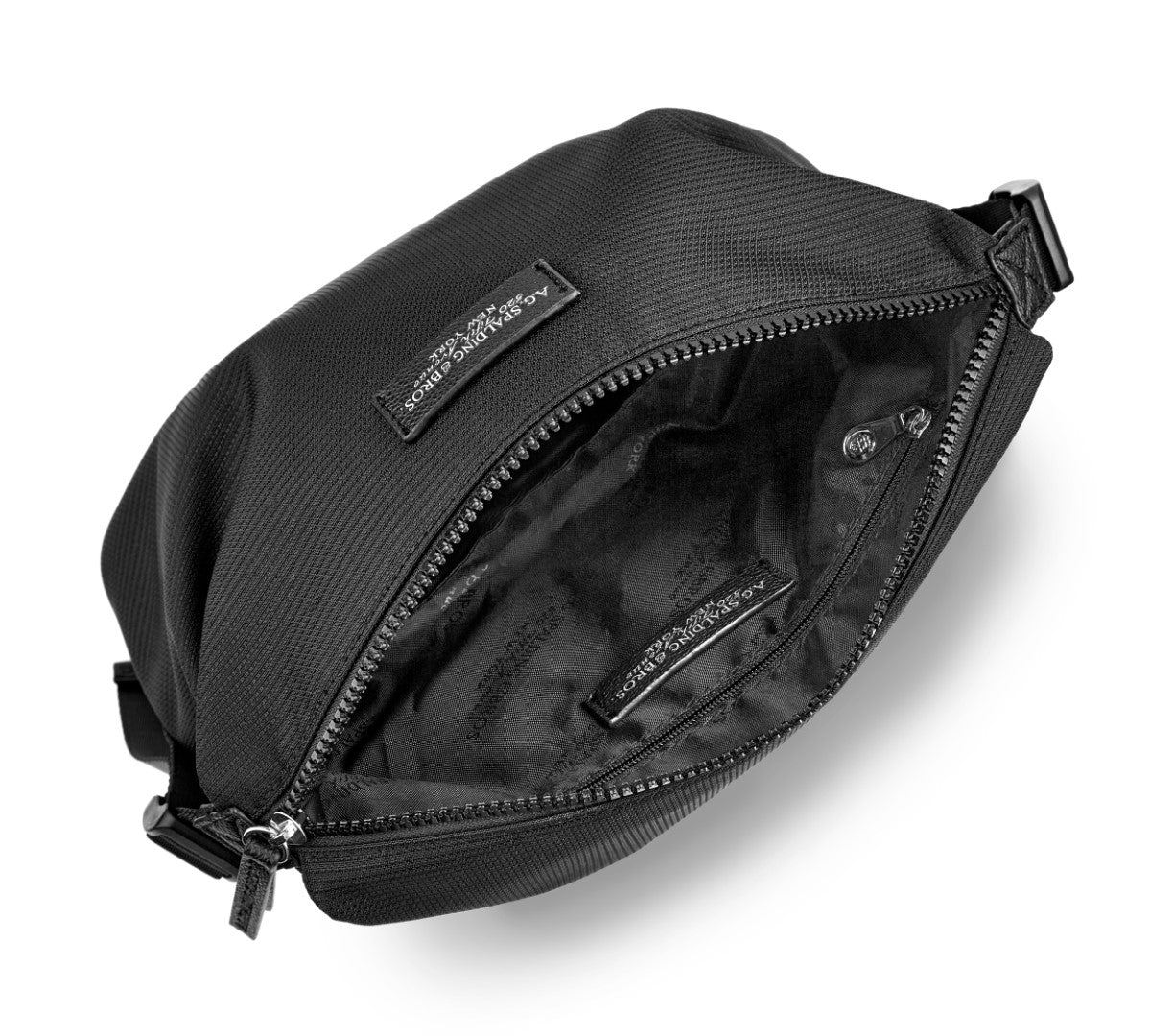 AIRPORT TOILETRY/BEAUTY BAG
