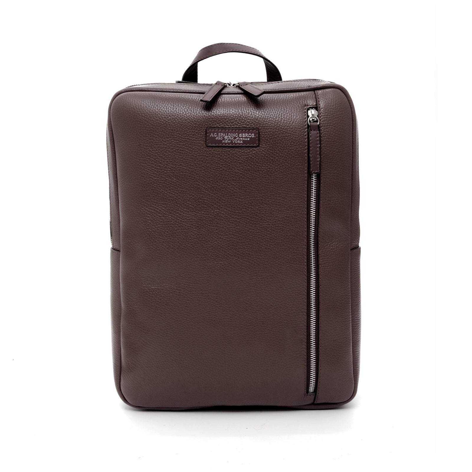 SQUARE TOURIST BACKPACK