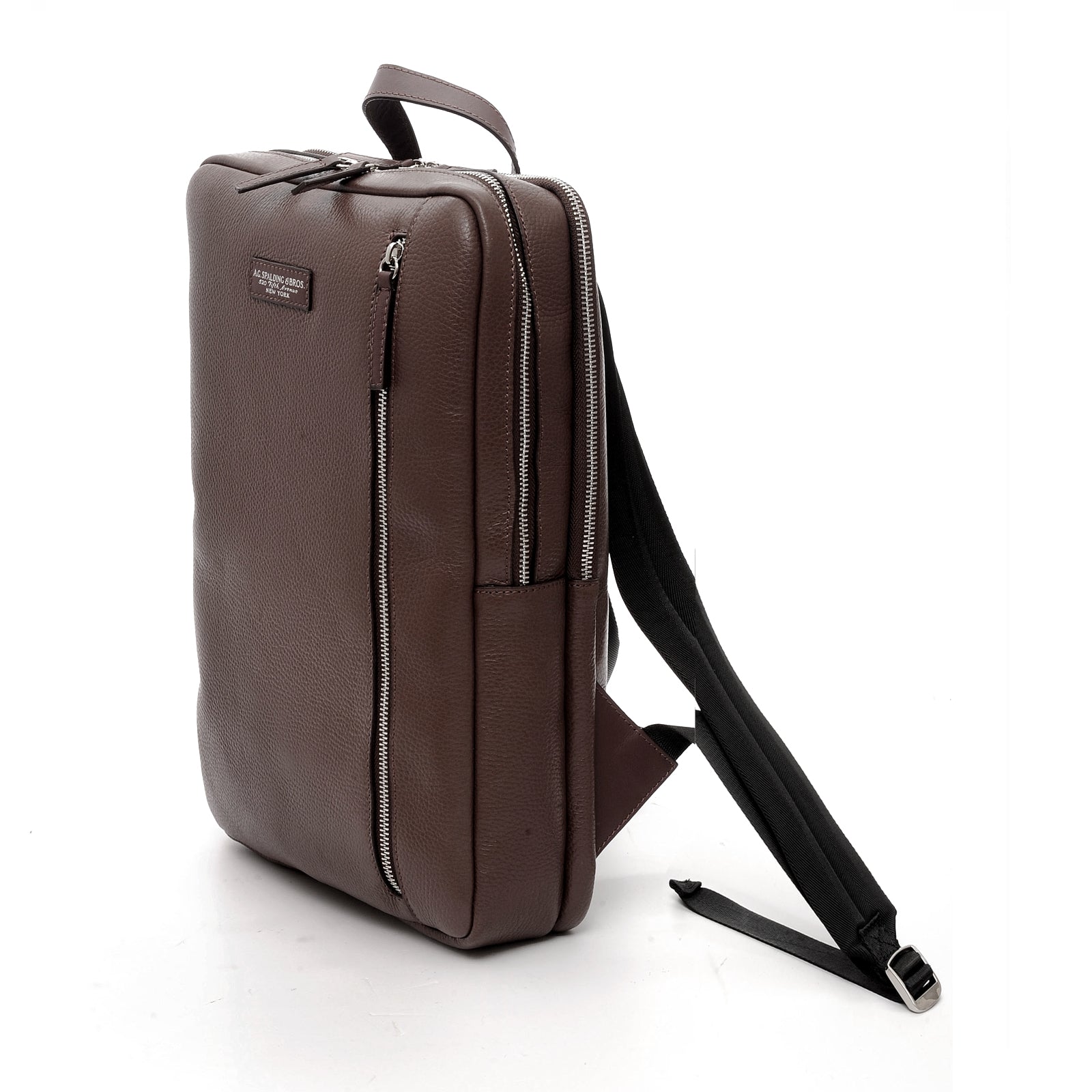 SQUARE TOURIST BACKPACK