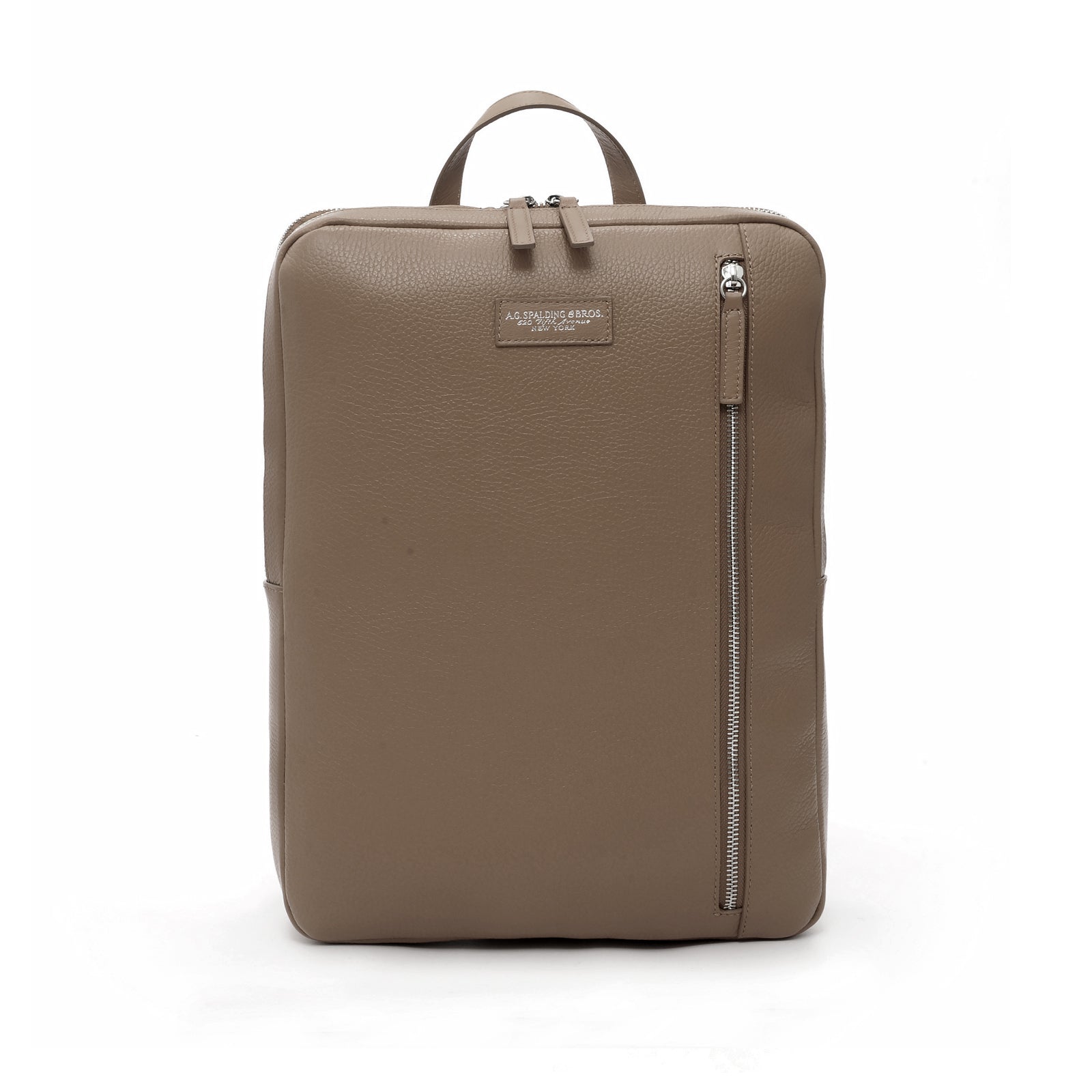 SQUARE TOURIST BACKPACK