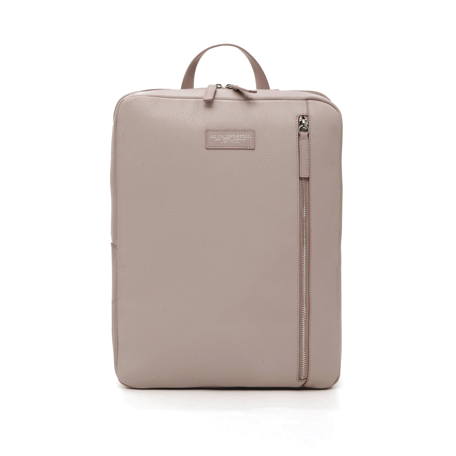 SQUARE TOURIST BACKPACK