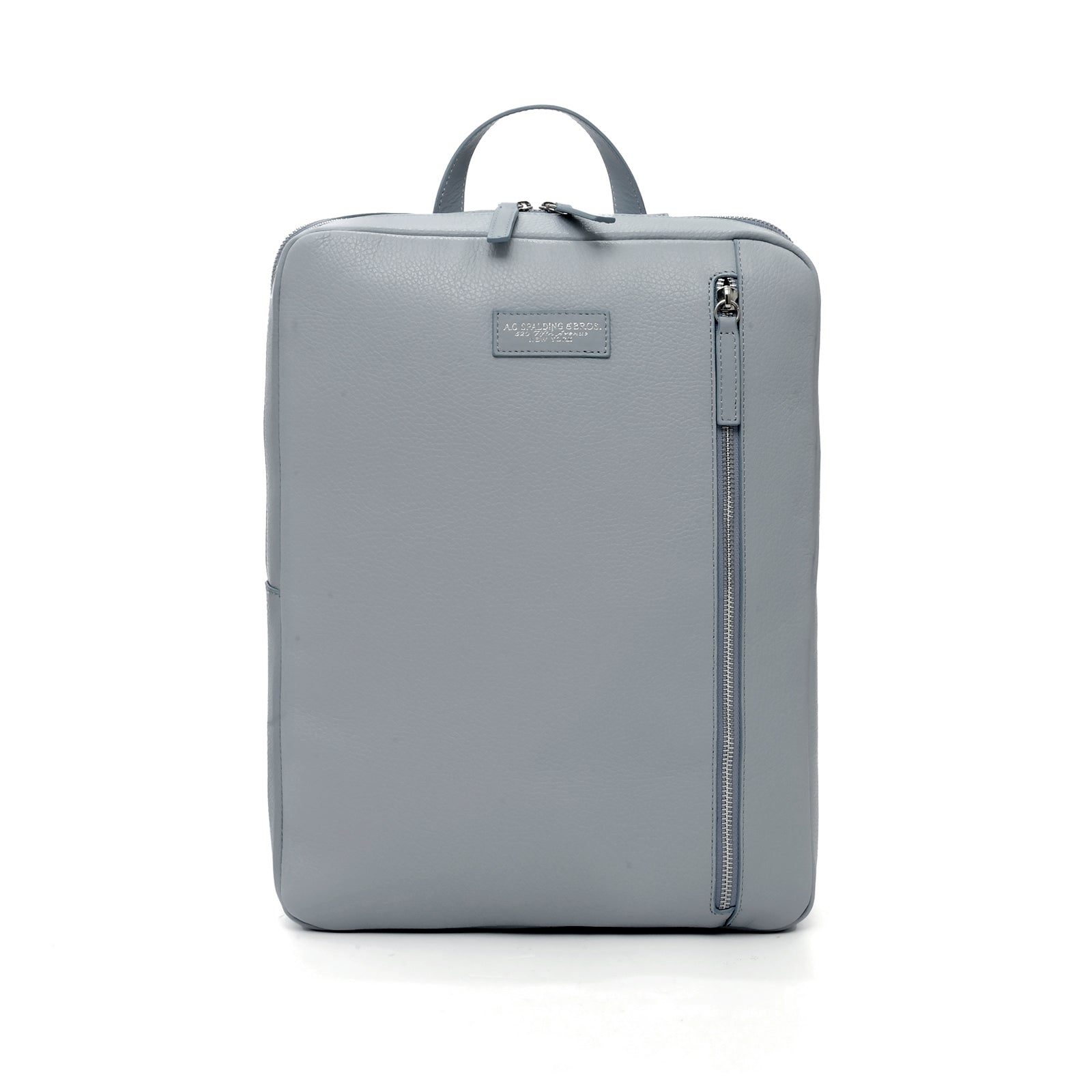 SQUARE TOURIST BACKPACK