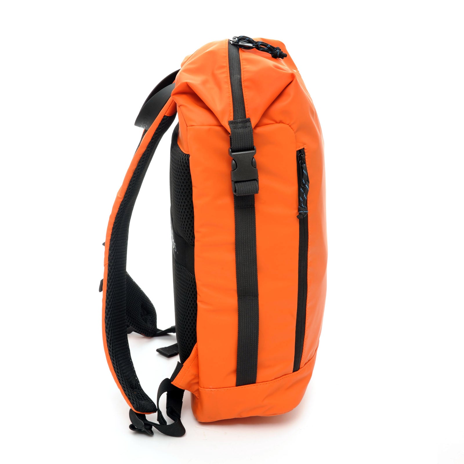 FOLDABLE RUBBER BACKPACK