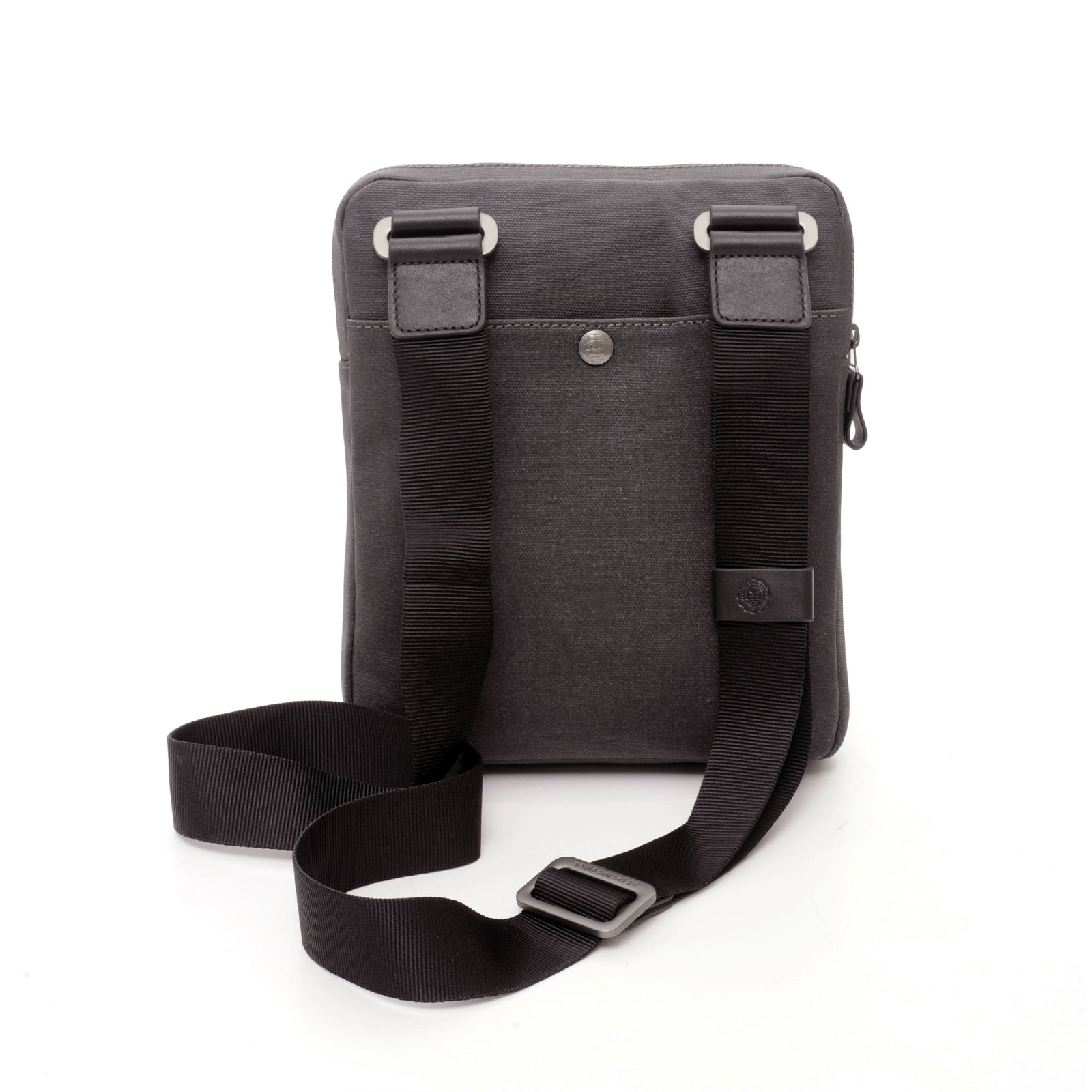 CROSS BODY NEW HOLEY