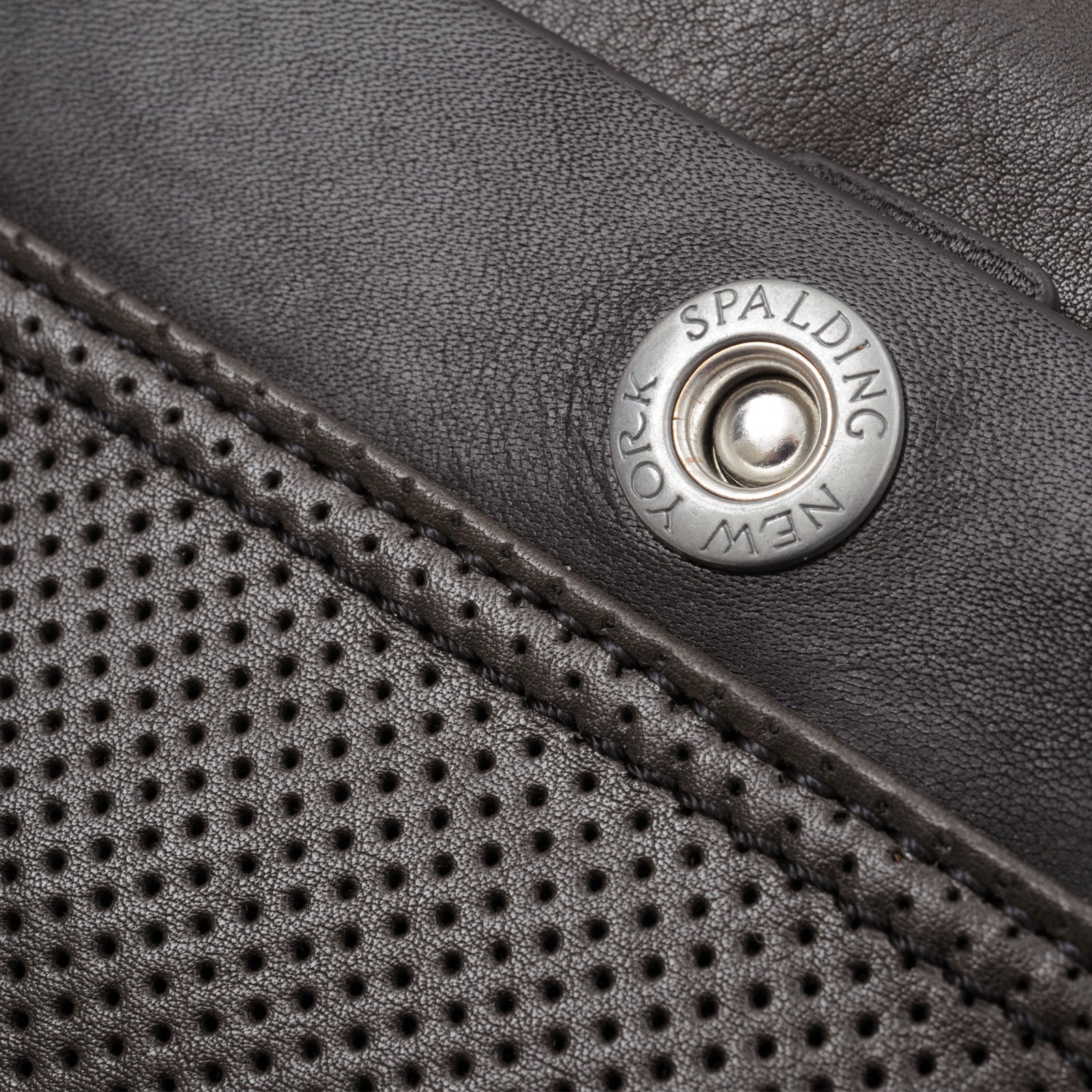 CROSS BODY NEW HOLEY