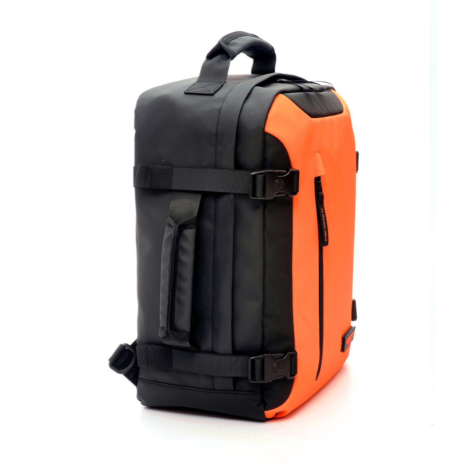 BORSA ZAINO VIAGGIO M PASSPORT