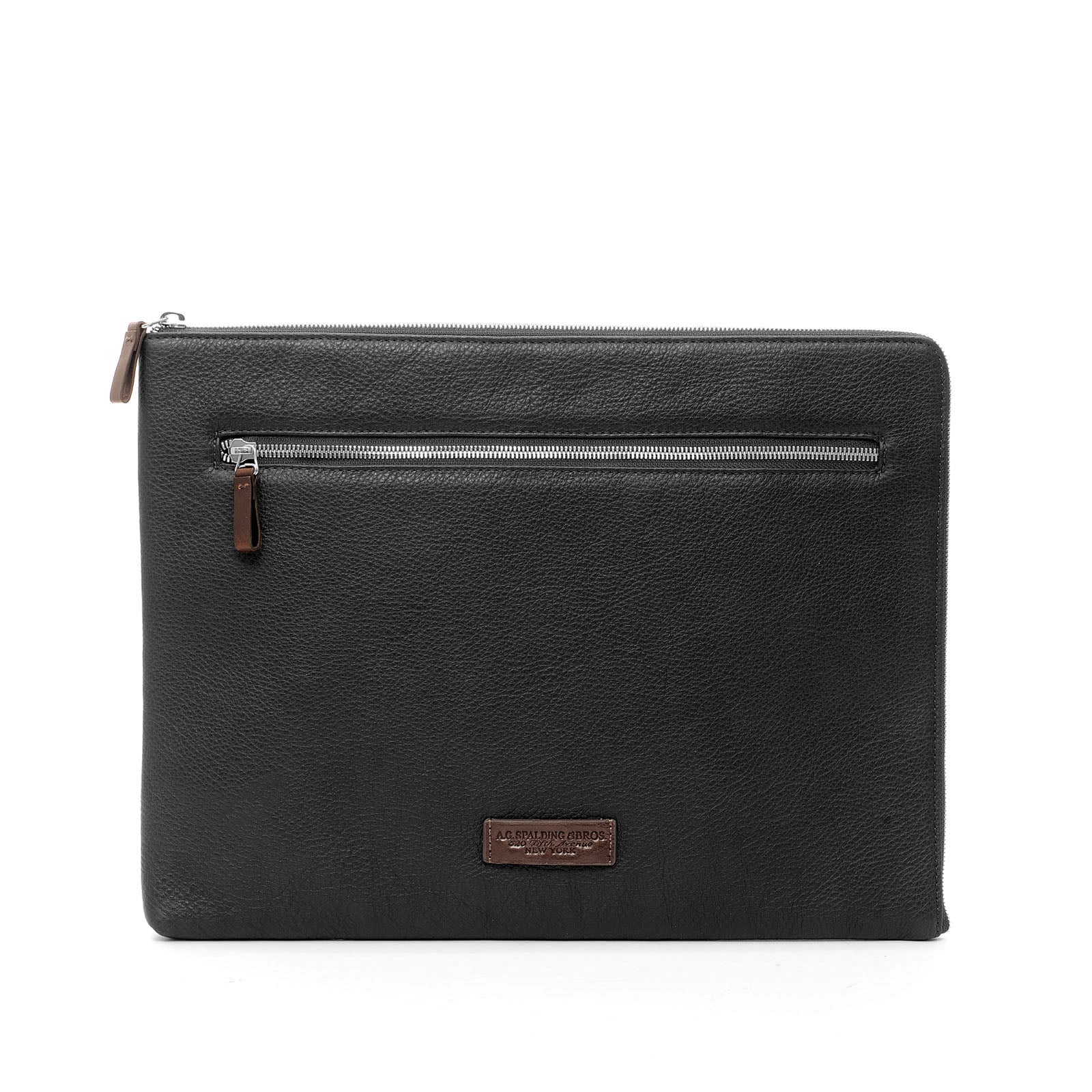 NEW BOSTON A4 DOCUMENT HOLDER