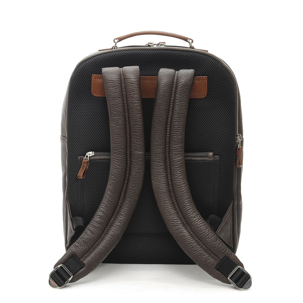 ICONIC NEW BOSTON BACKPACK