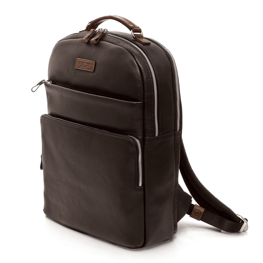 ICONIC NEW BOSTON BACKPACK