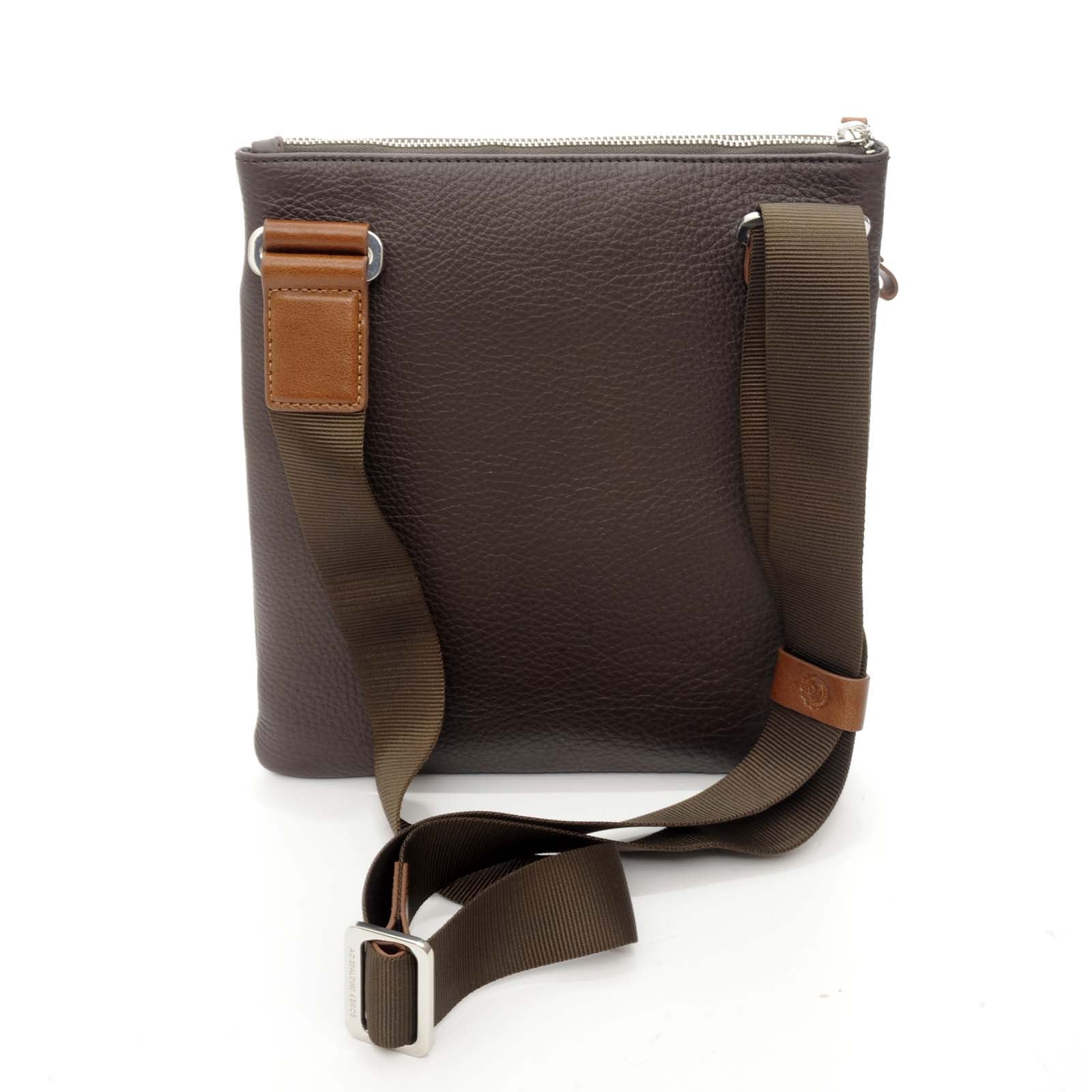 CROSS BODY NEW BOSTON