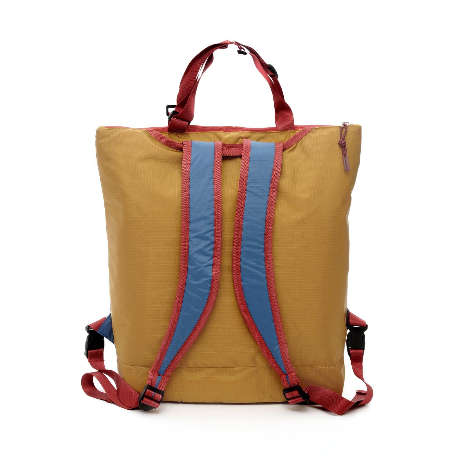 SPLASH TOTE/BACKPACK