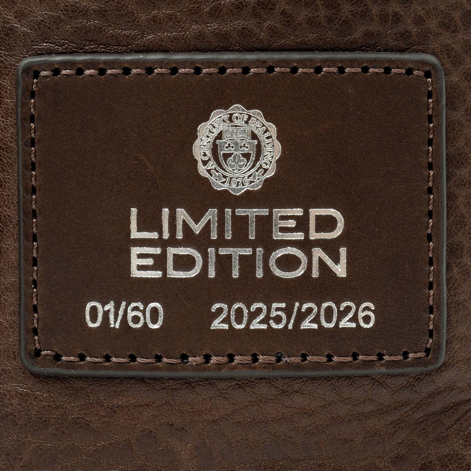 CREST HERITAGE BACKPACK LTD EDITION 2025