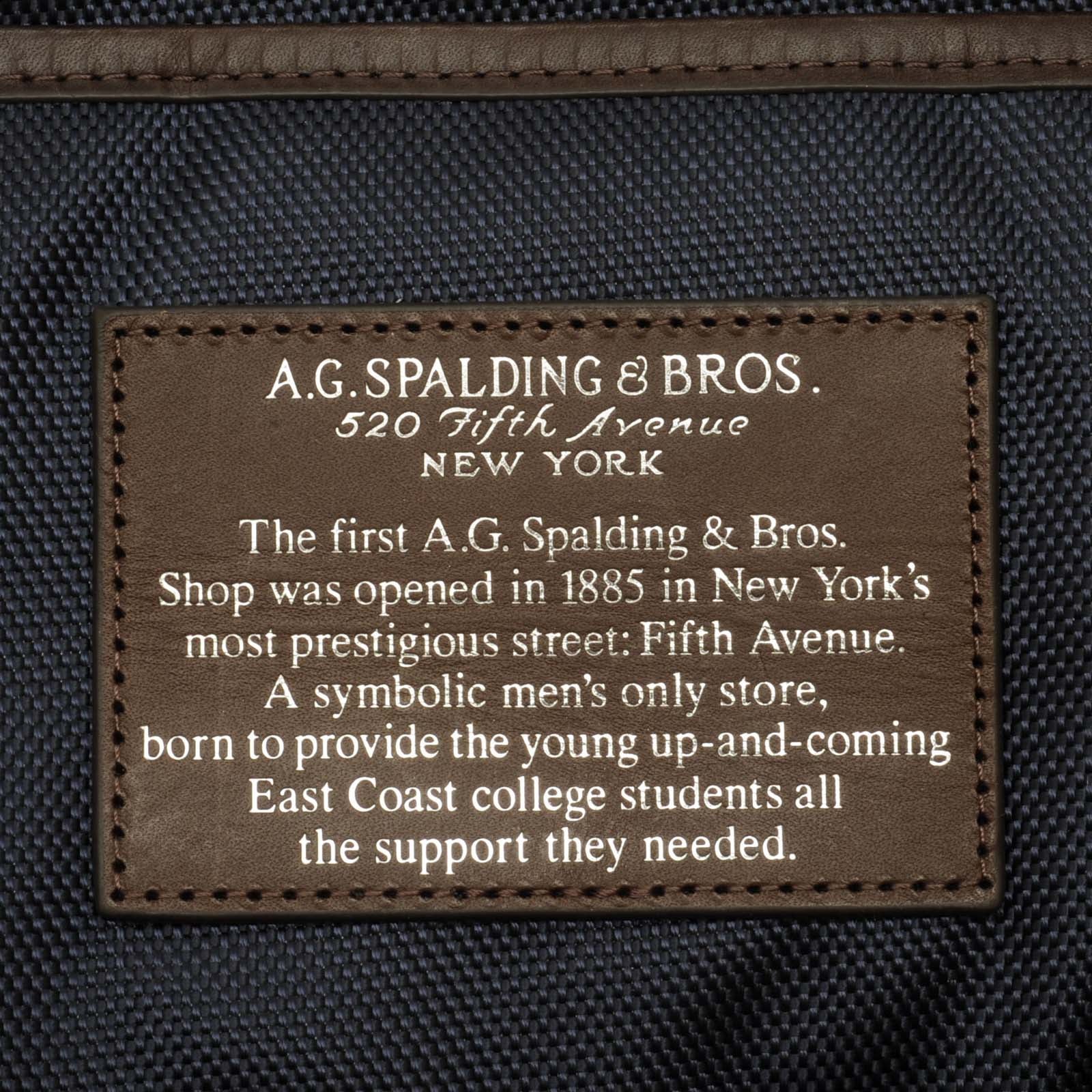 CREST HERITAGE BACKPACK LTD EDITION 2025