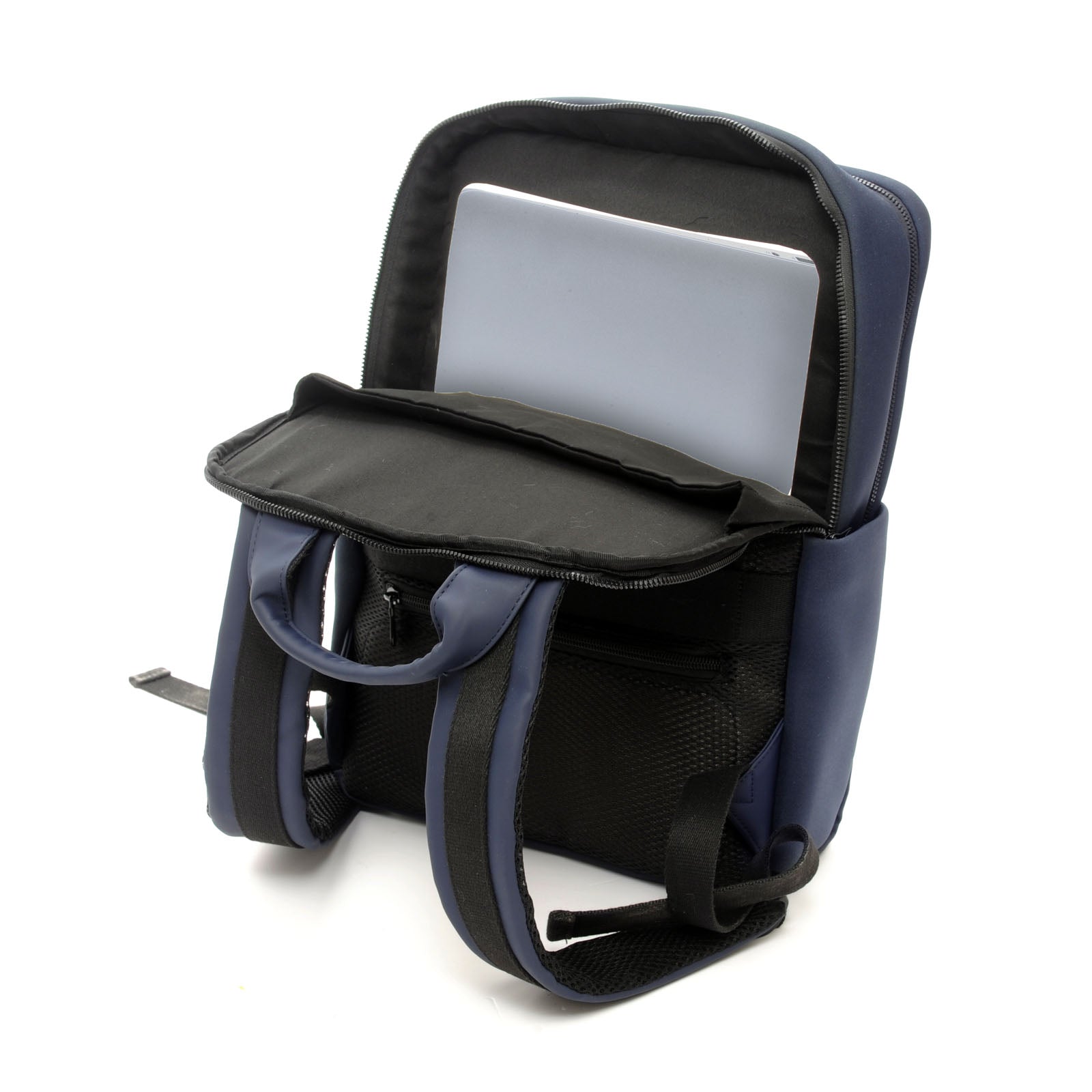 ZAINO DAY PACK BLACKMORE