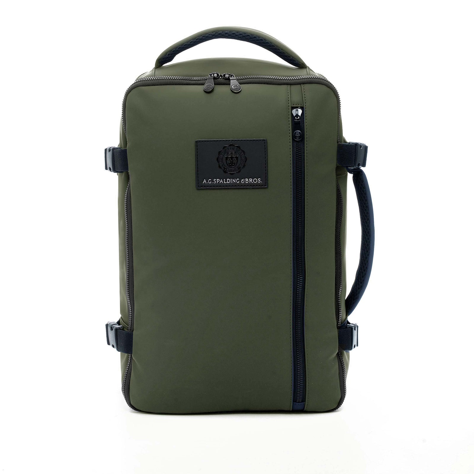 CABIN ZAINO BLACKMORE