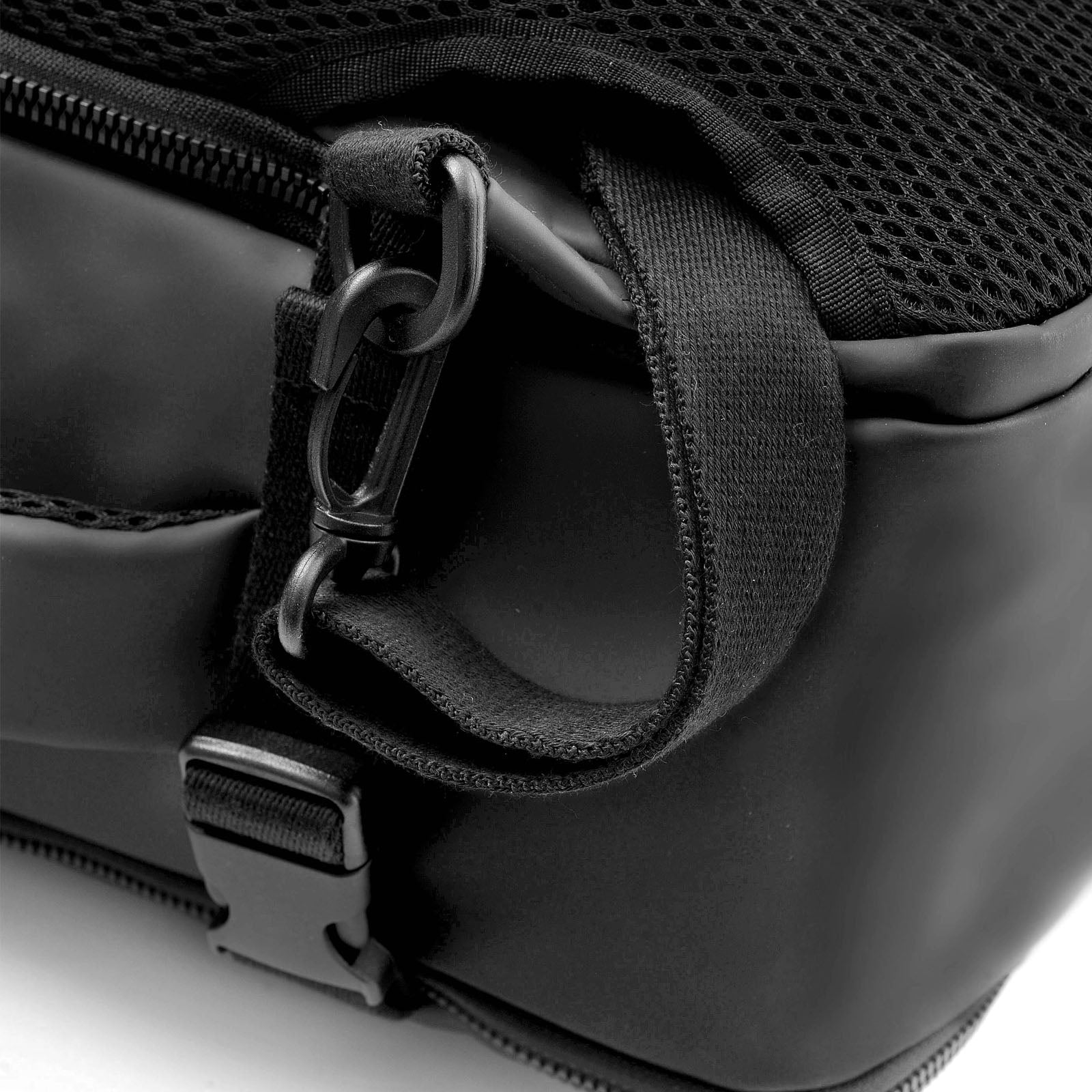 CABIN ZAINO BLACKMORE