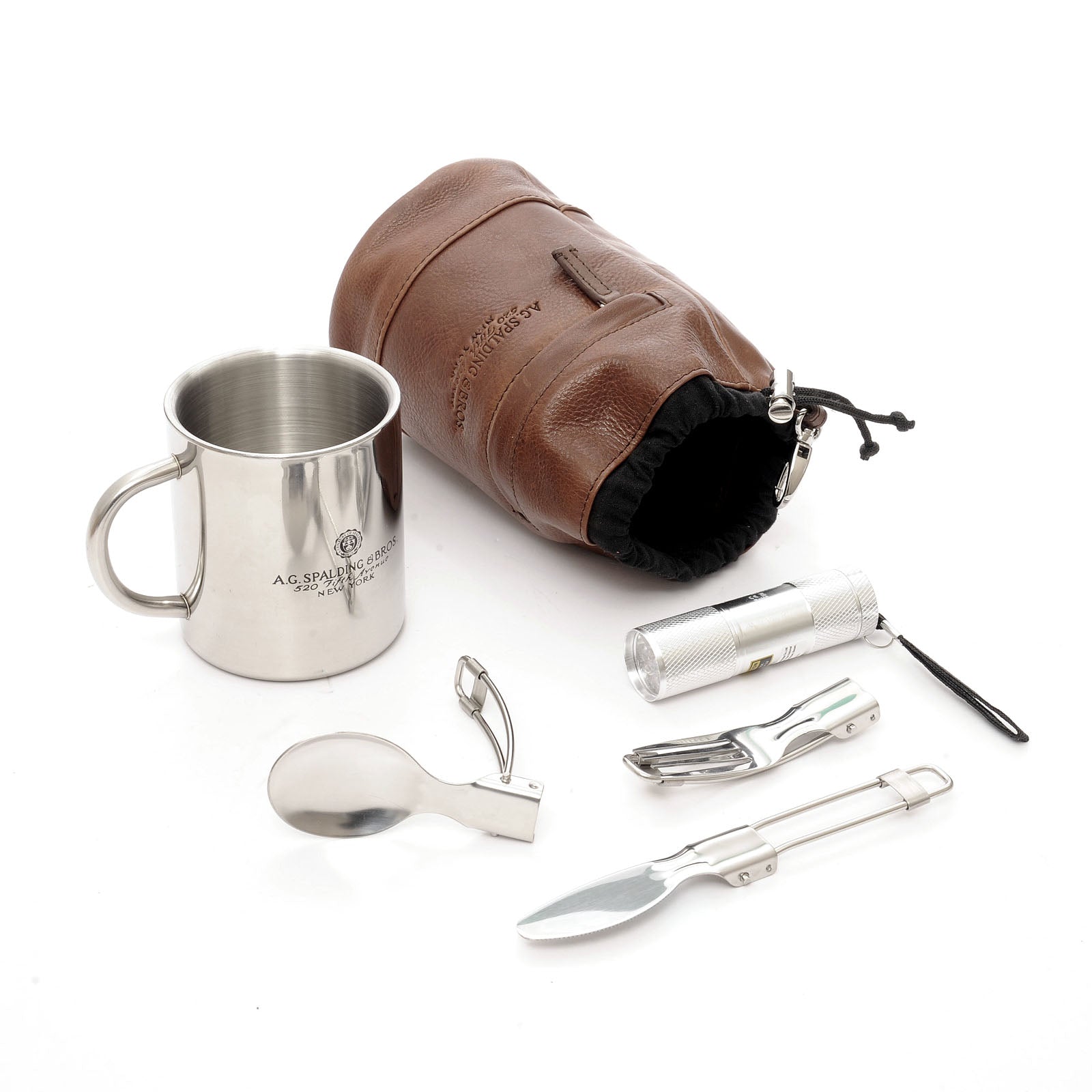 CAMPING KIT