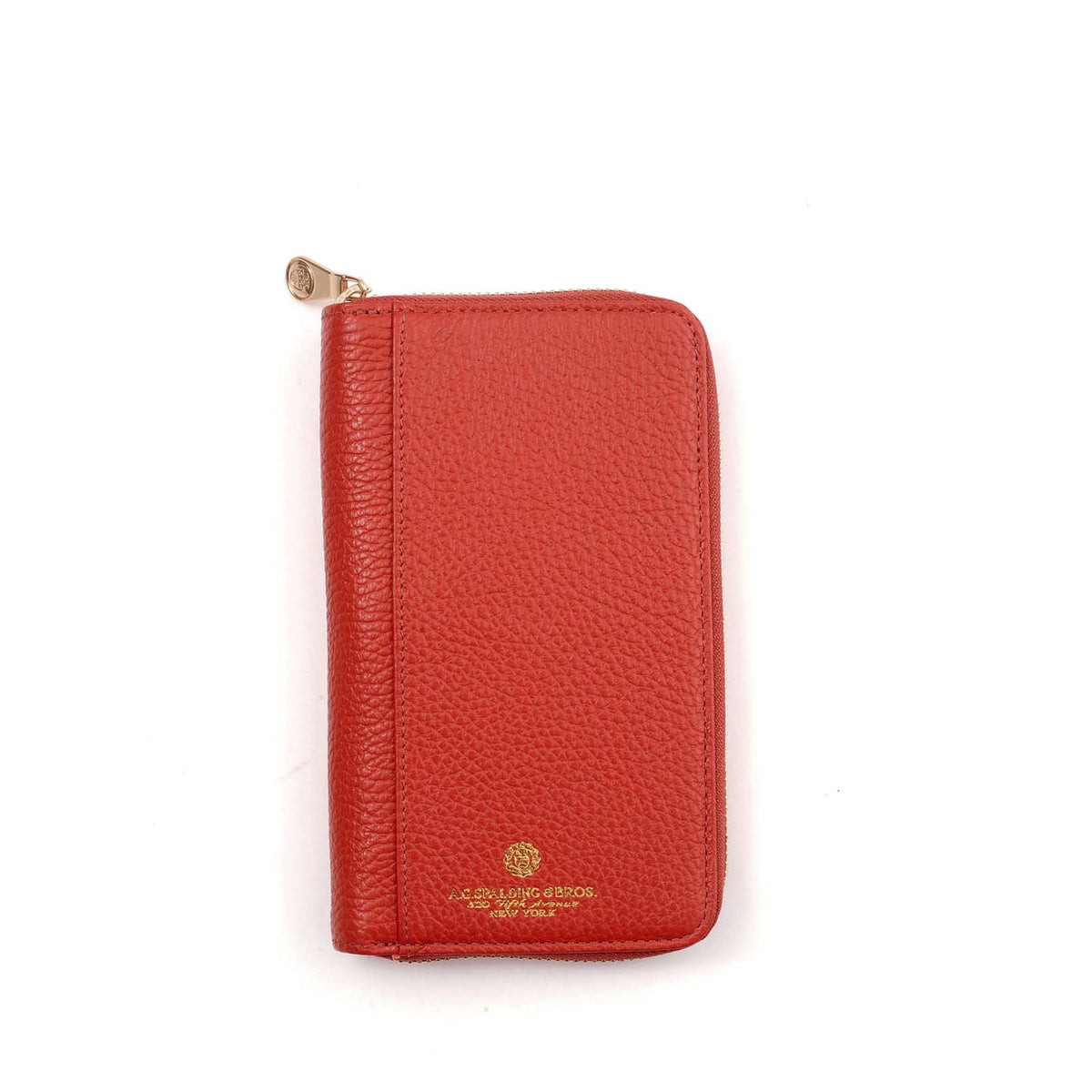 TIFFANY 2027 POCKET LEATHER PLANNER