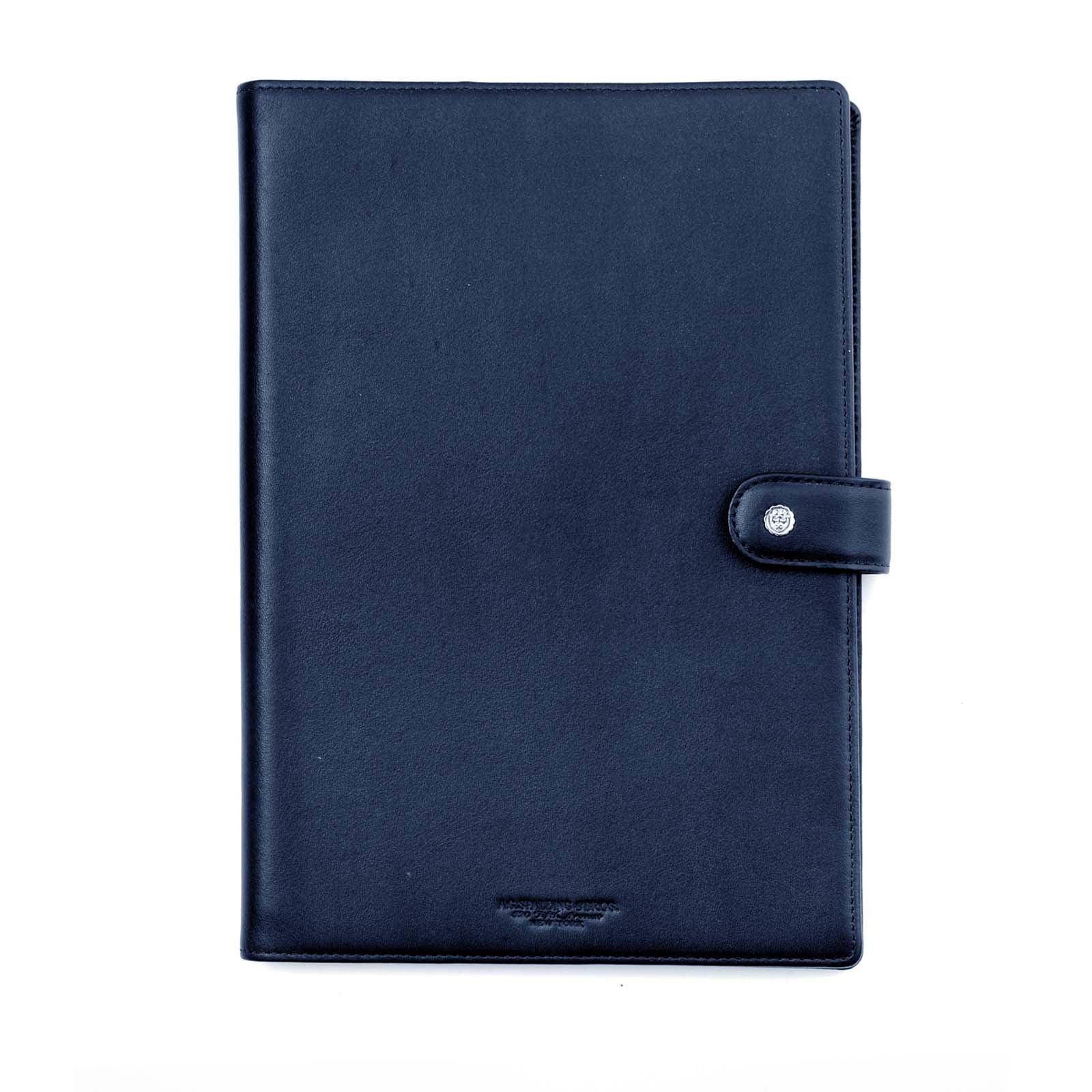 AGENDA IN PELLE SETTIMANALE CHELSEA