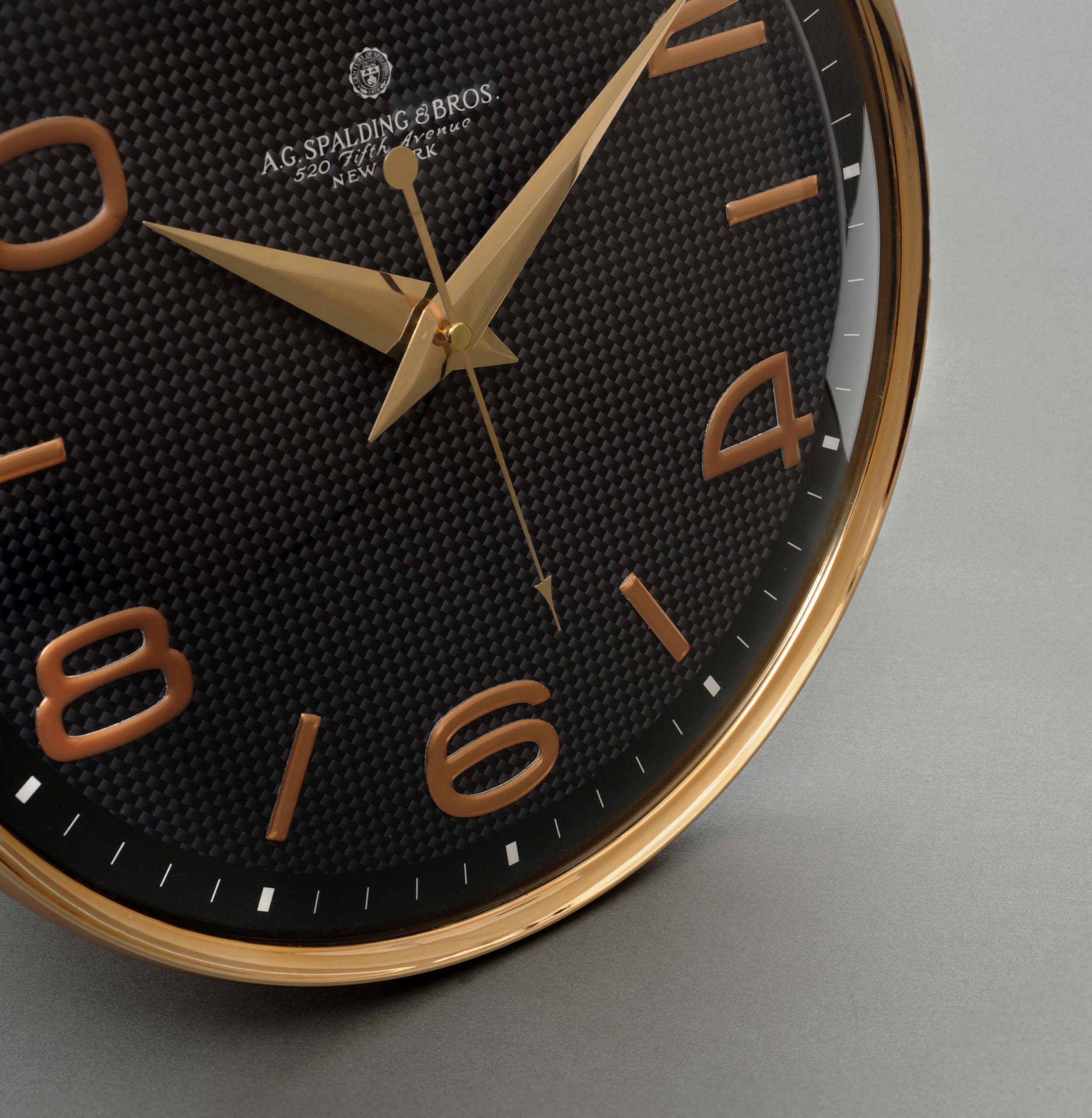 OROLOGIO MURO DECO'