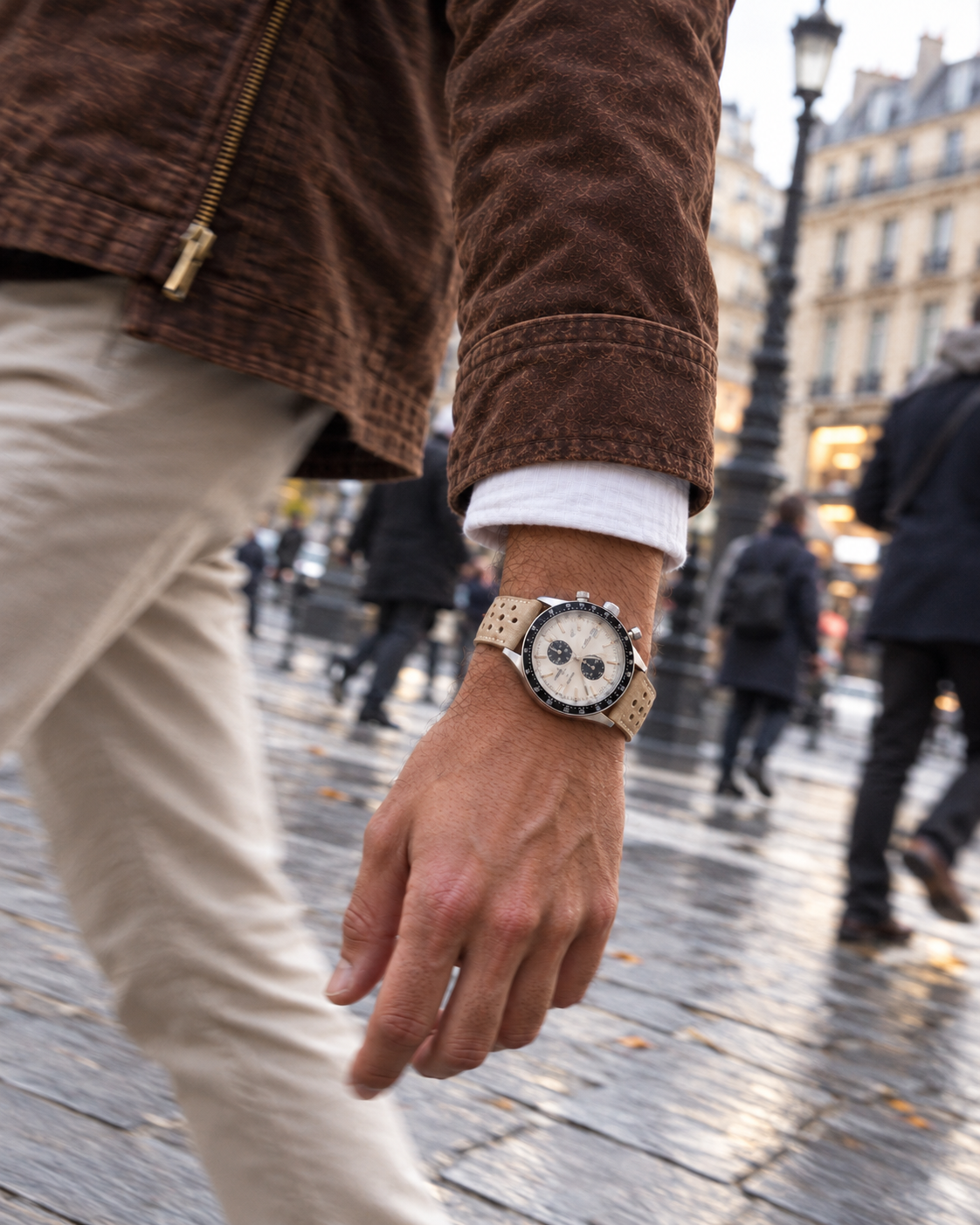 Orologi da Polso