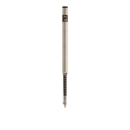 Refill 0,7 Sfera Alluminio